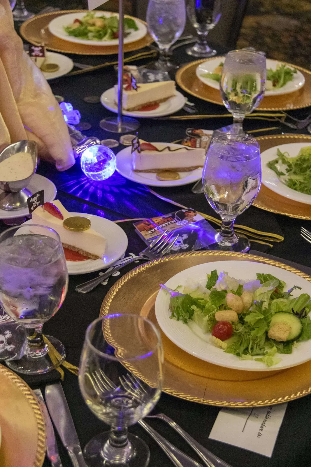 Award Banquet 2024