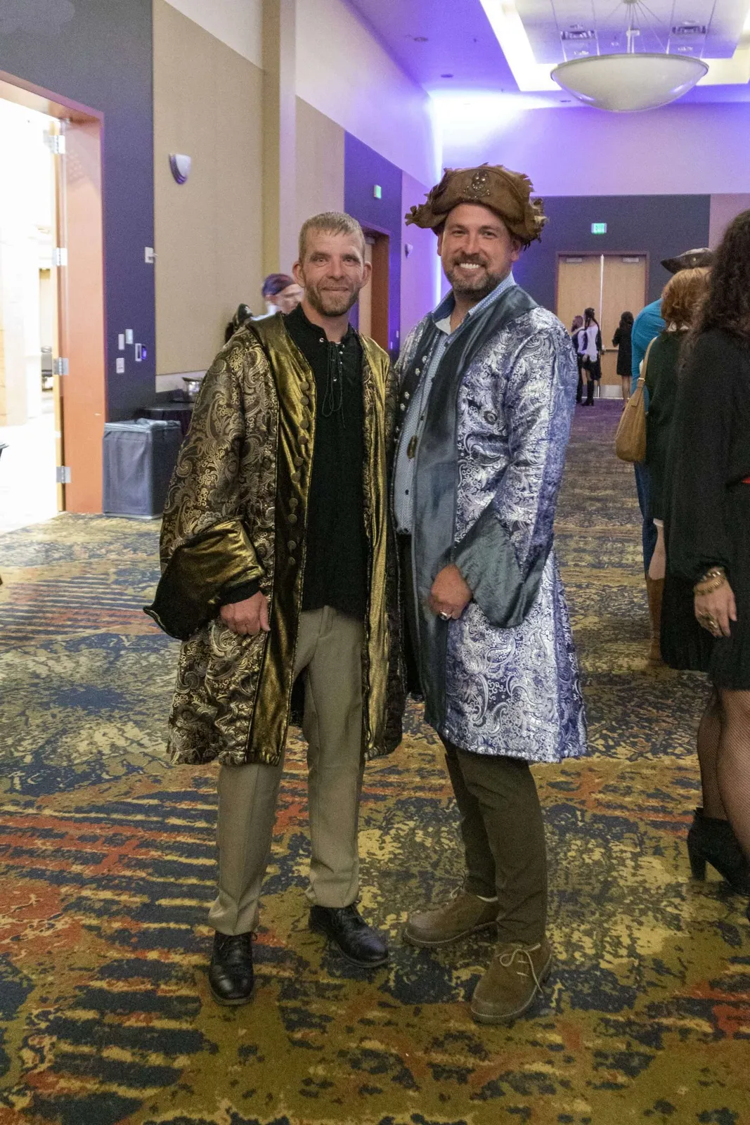 Award Banquet 2024