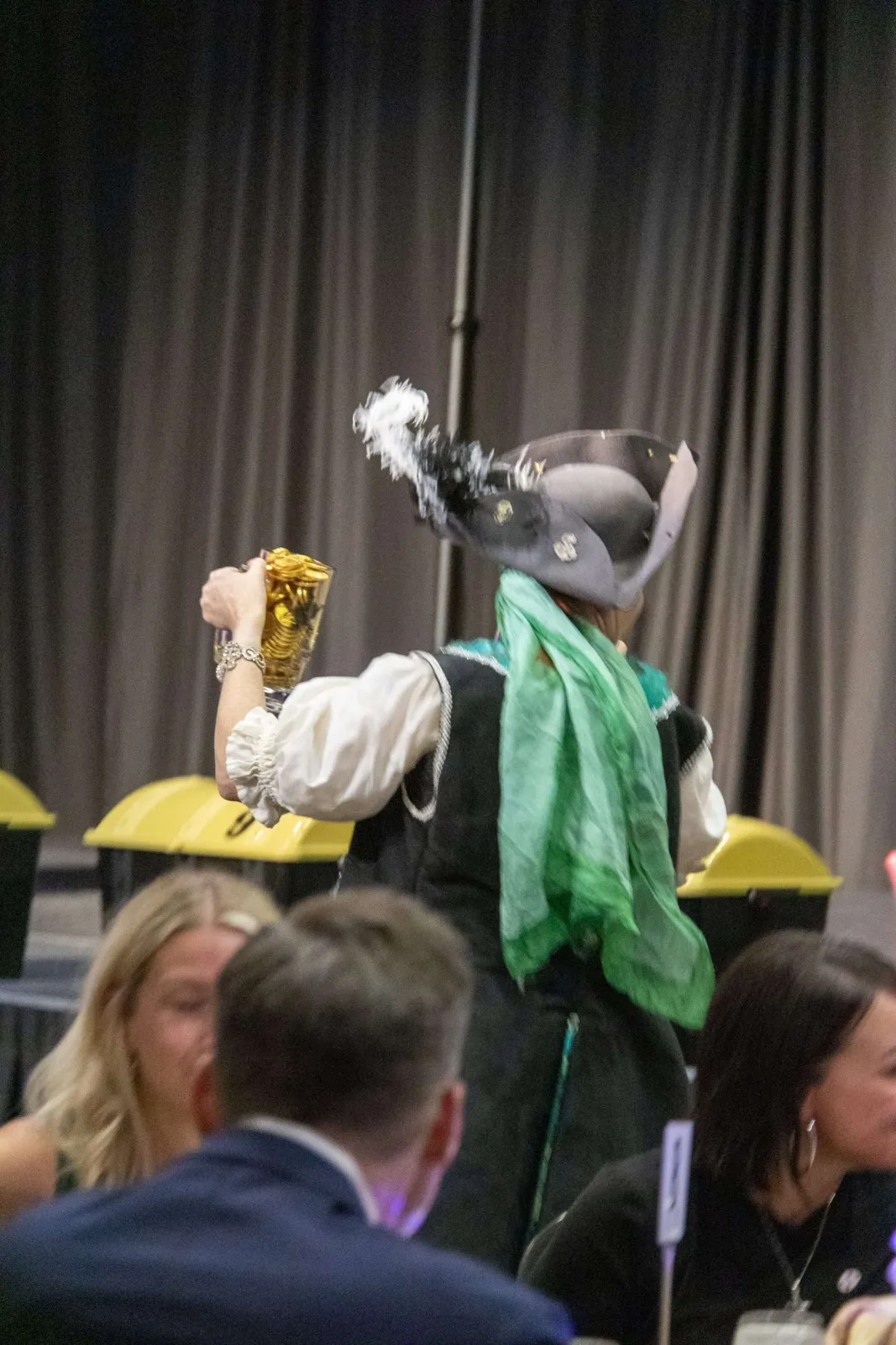 Award Banquet 2024