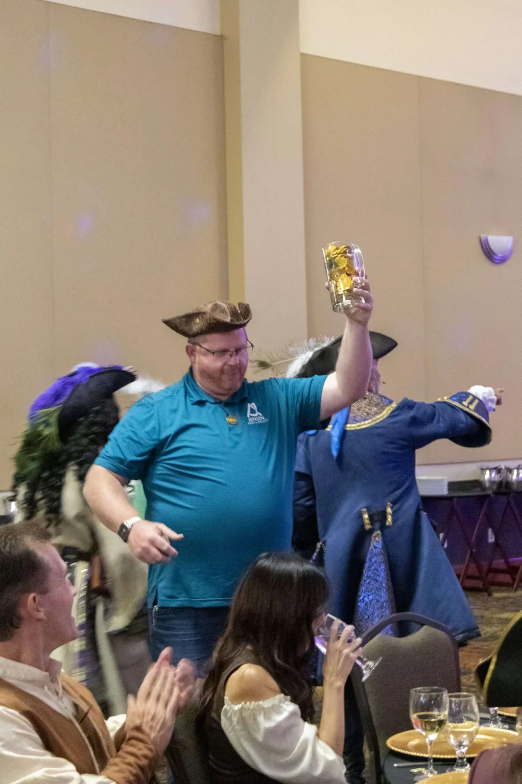 Award Banquet 2024