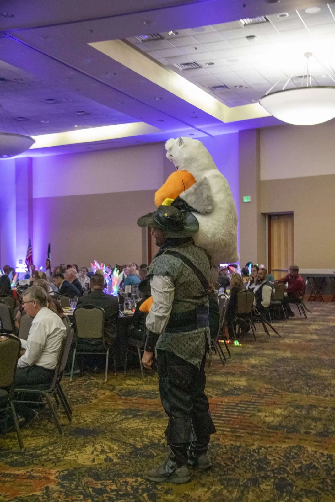 Award Banquet 2024
