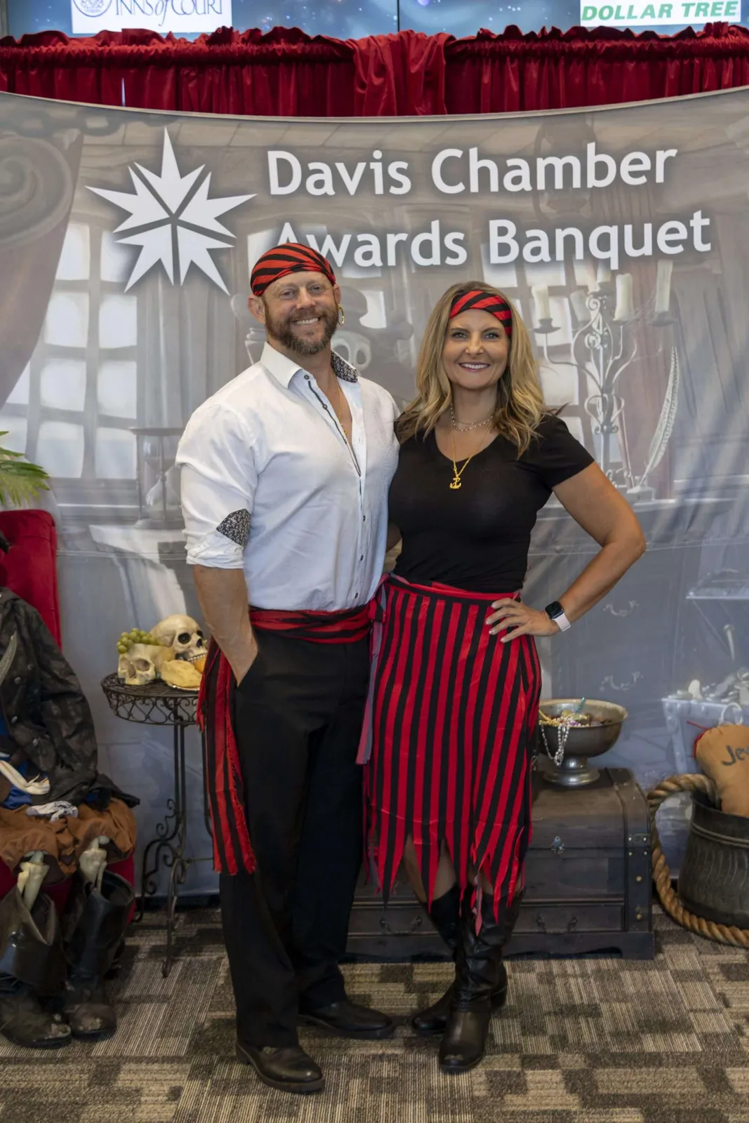 Award Banquet 2024