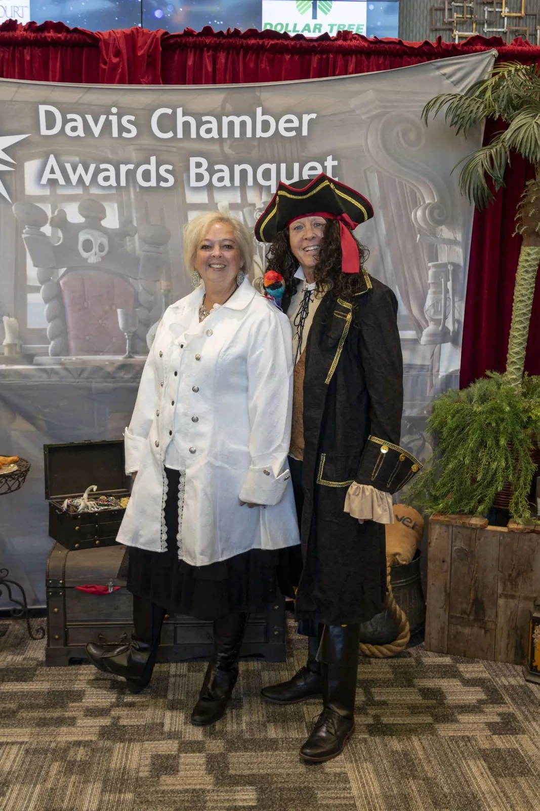 Award Banquet 2024