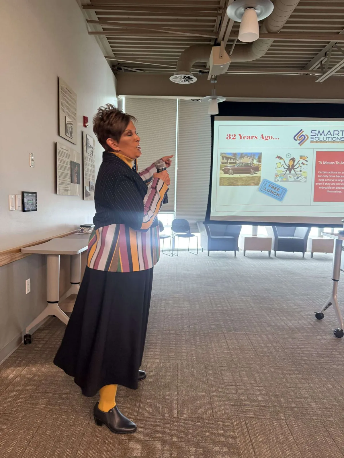 2025 March Chamber Luncheon