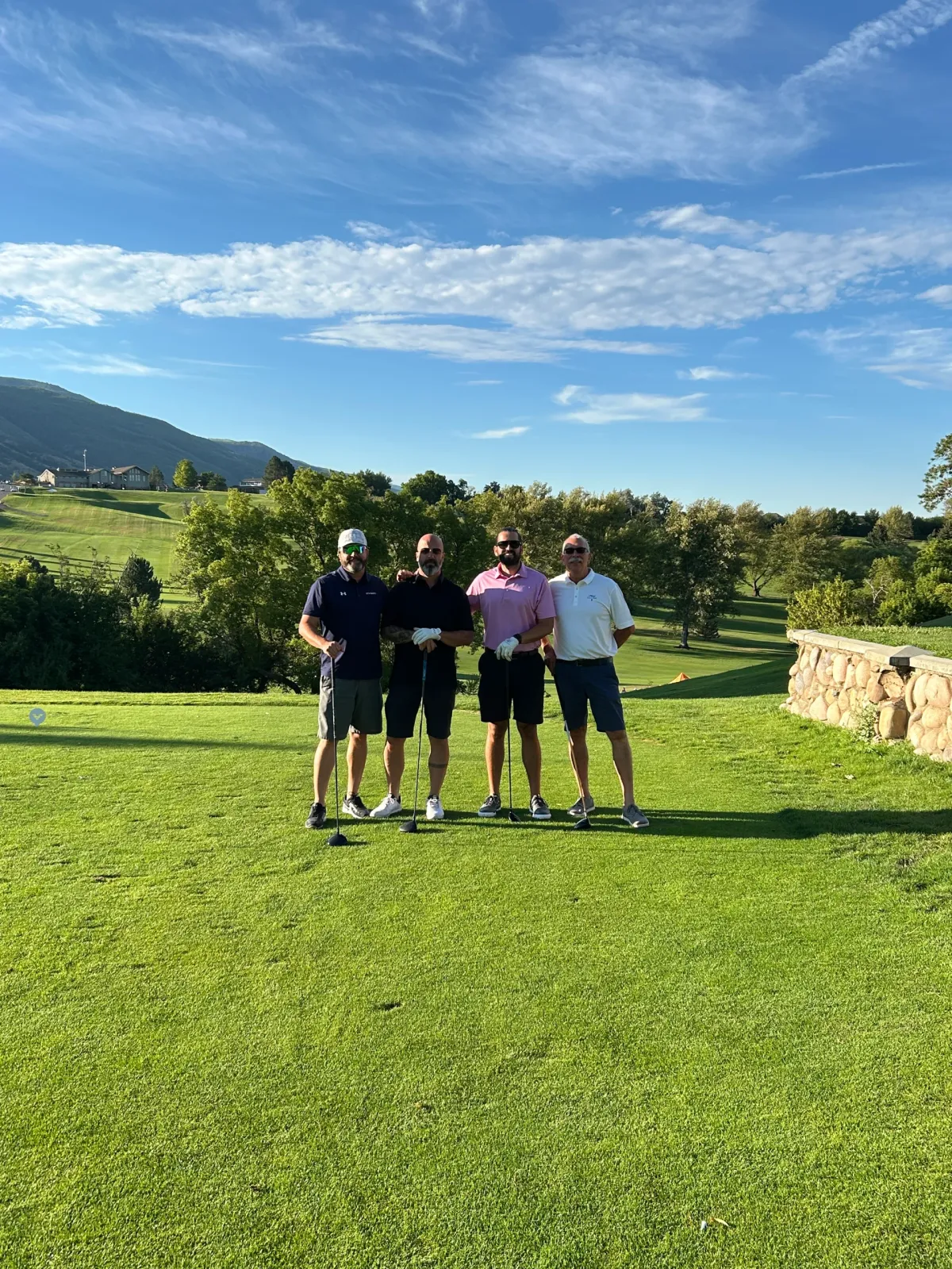 Davis Chamber Golf Tournament 2026