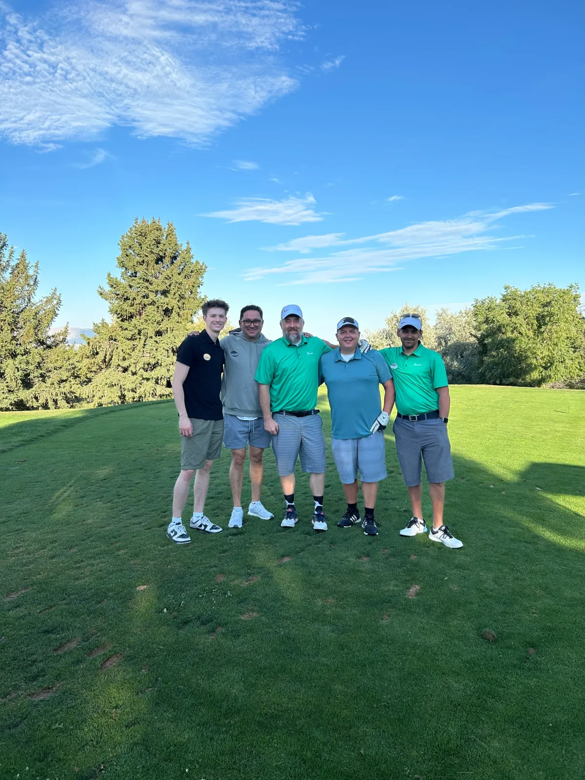 Davis Chamber Golf Tournament 2026