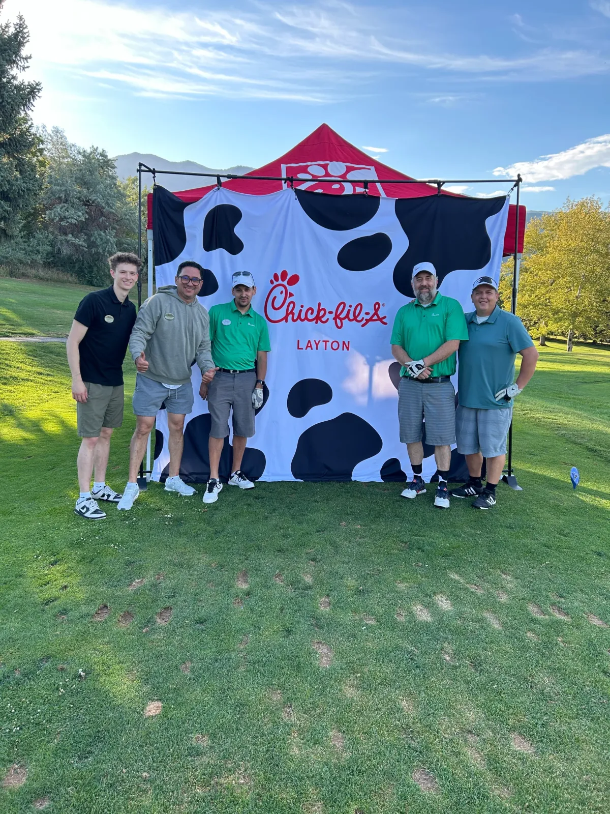 Davis Chamber Golf Tournament 2026