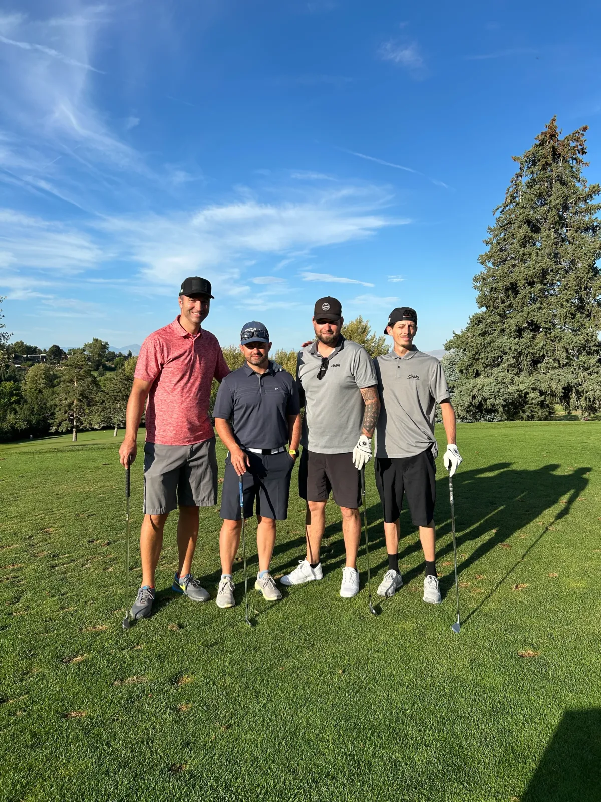Davis Chamber Golf Tournament 2026