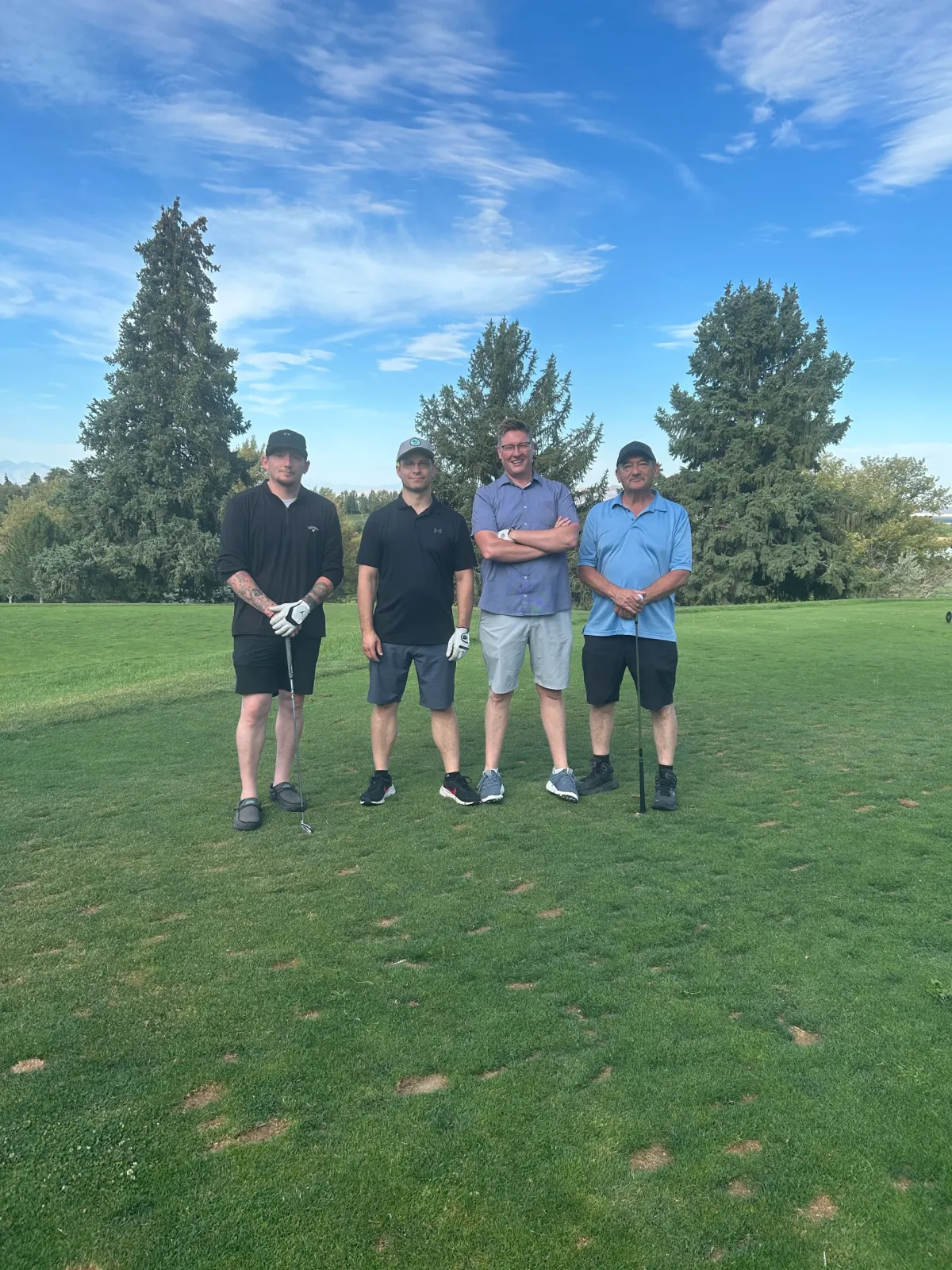 Davis Chamber Golf Tournament 2026