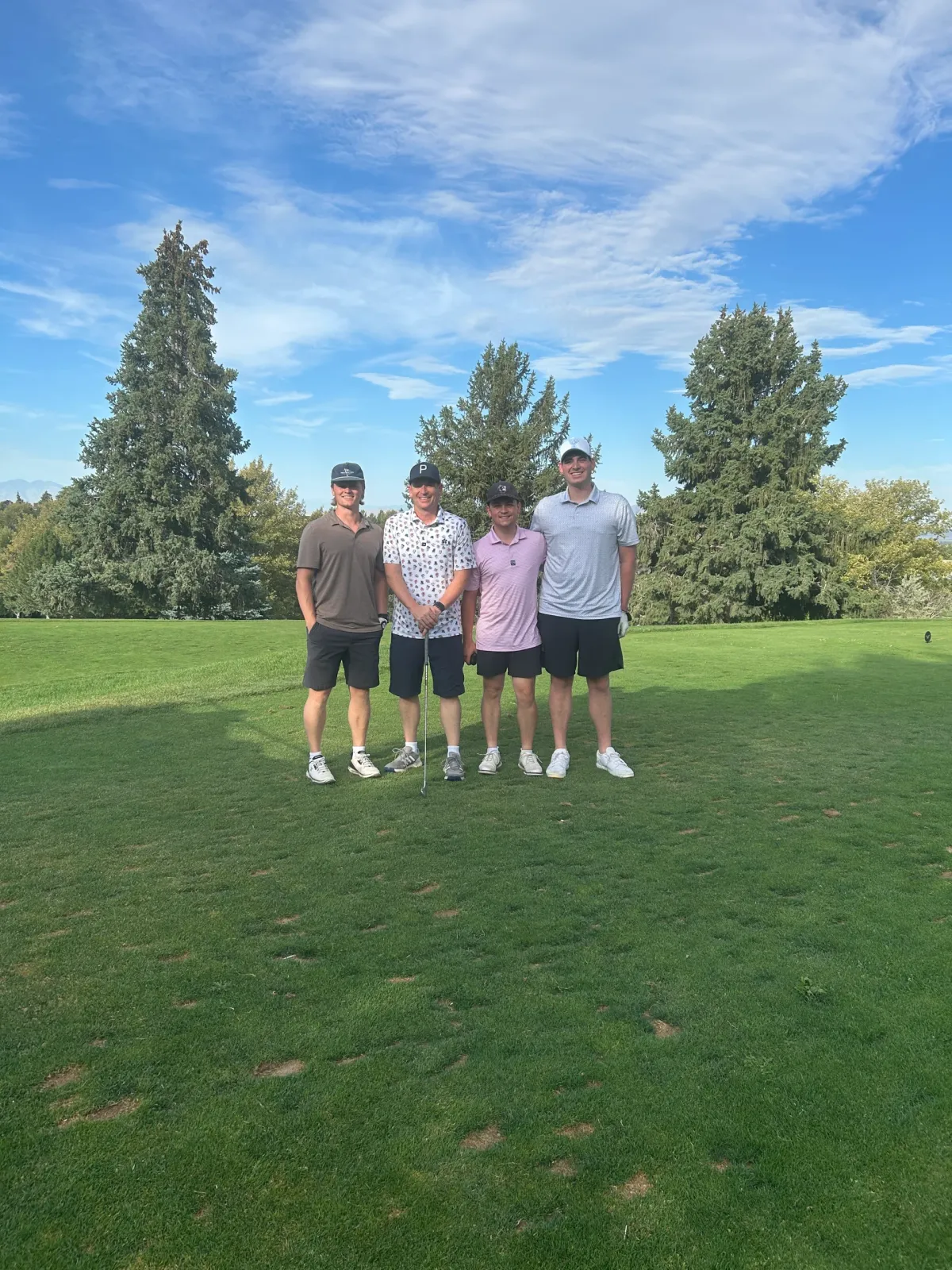 Davis Chamber Golf Tournament 2026