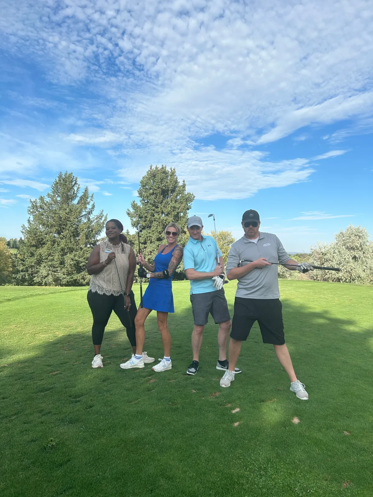 Davis Chamber Golf Tournament 2026