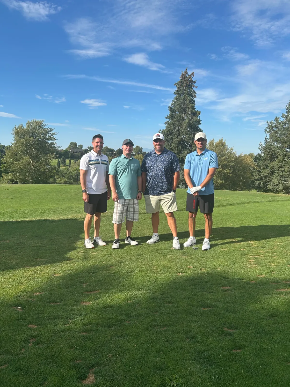 Davis Chamber Golf Tournament 2026