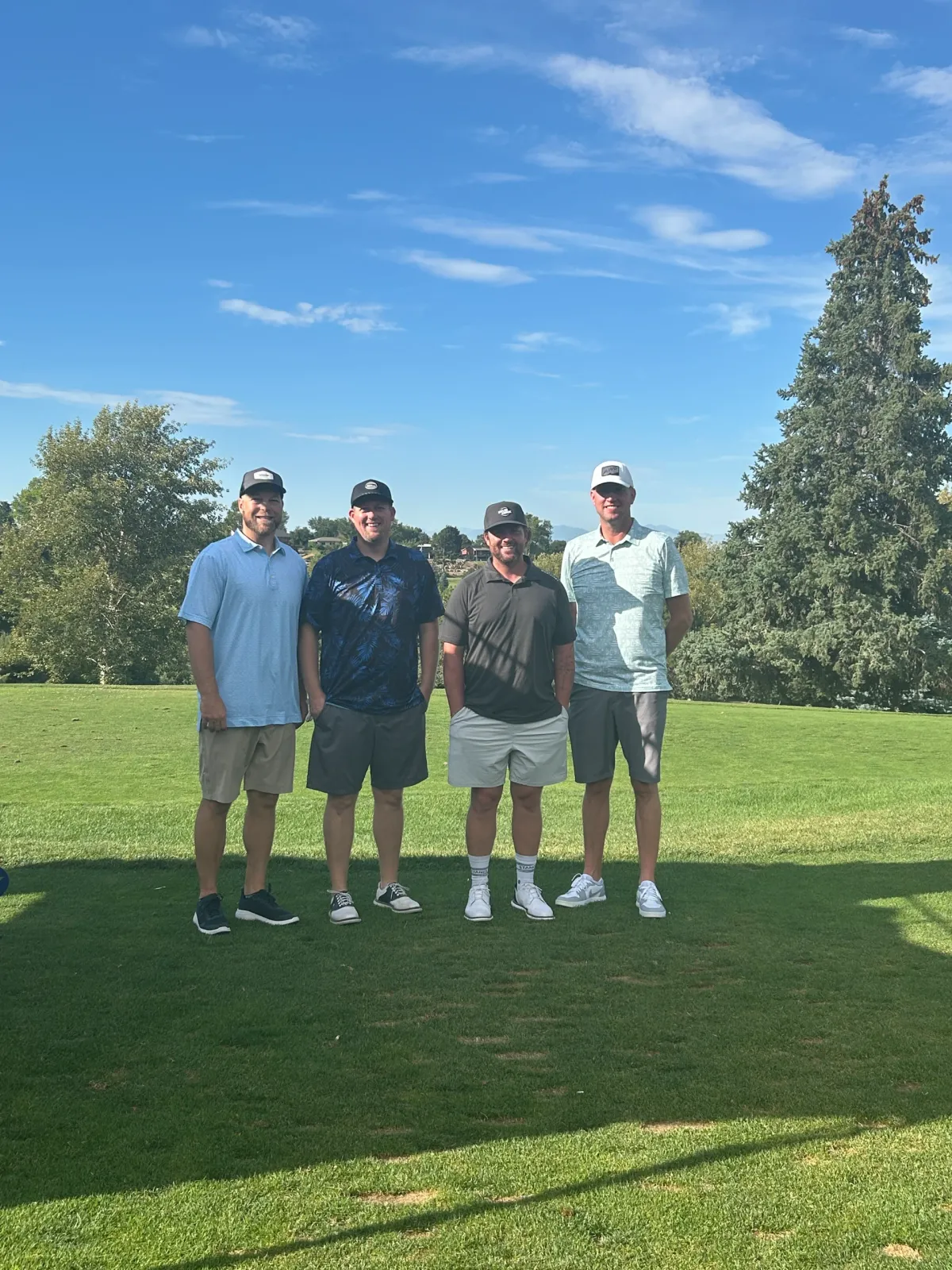 Davis Chamber Golf Tournament 2026