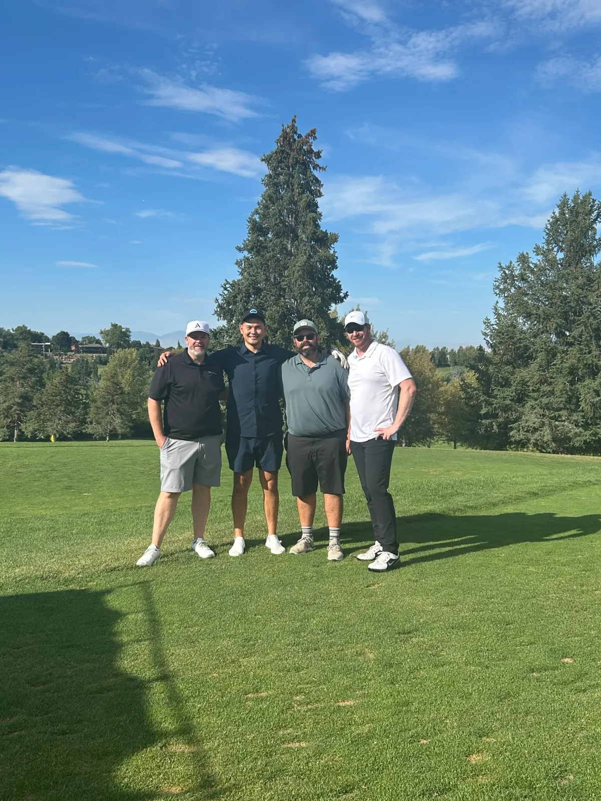 Davis Chamber Golf Tournament 2026