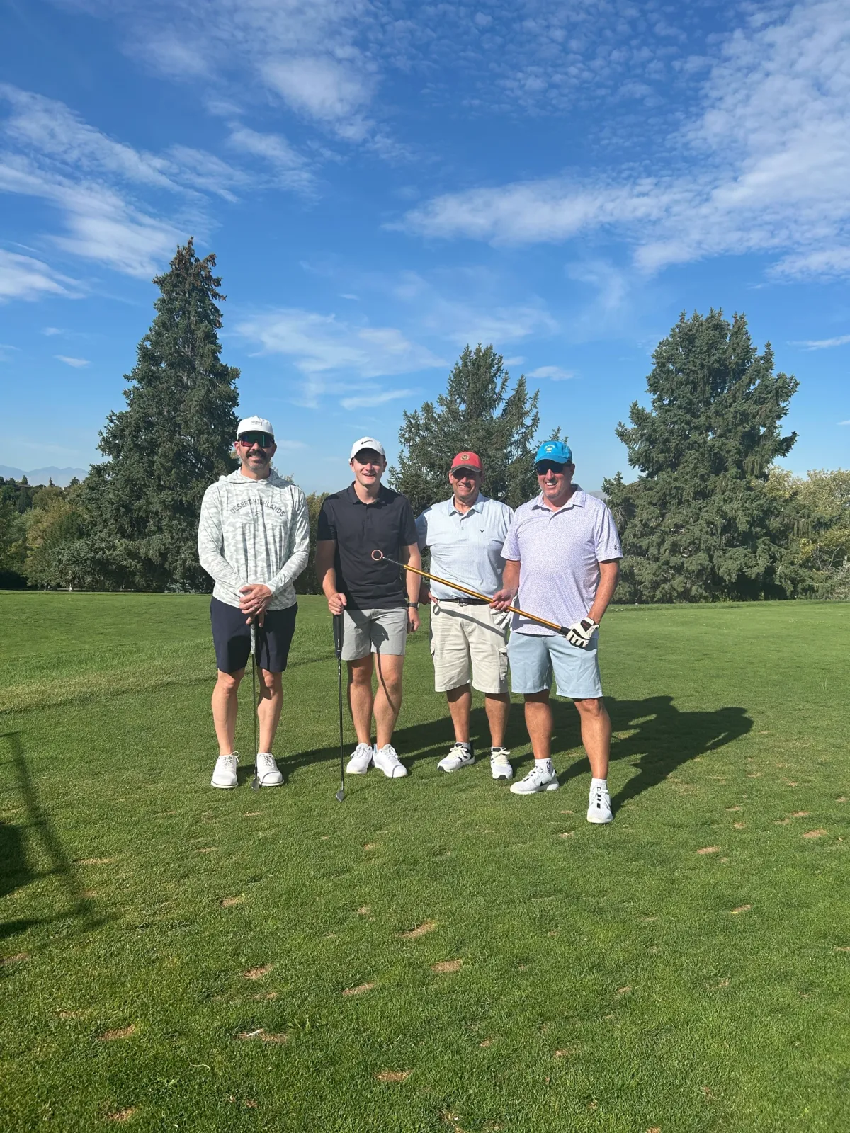 Davis Chamber Golf Tournament 2026