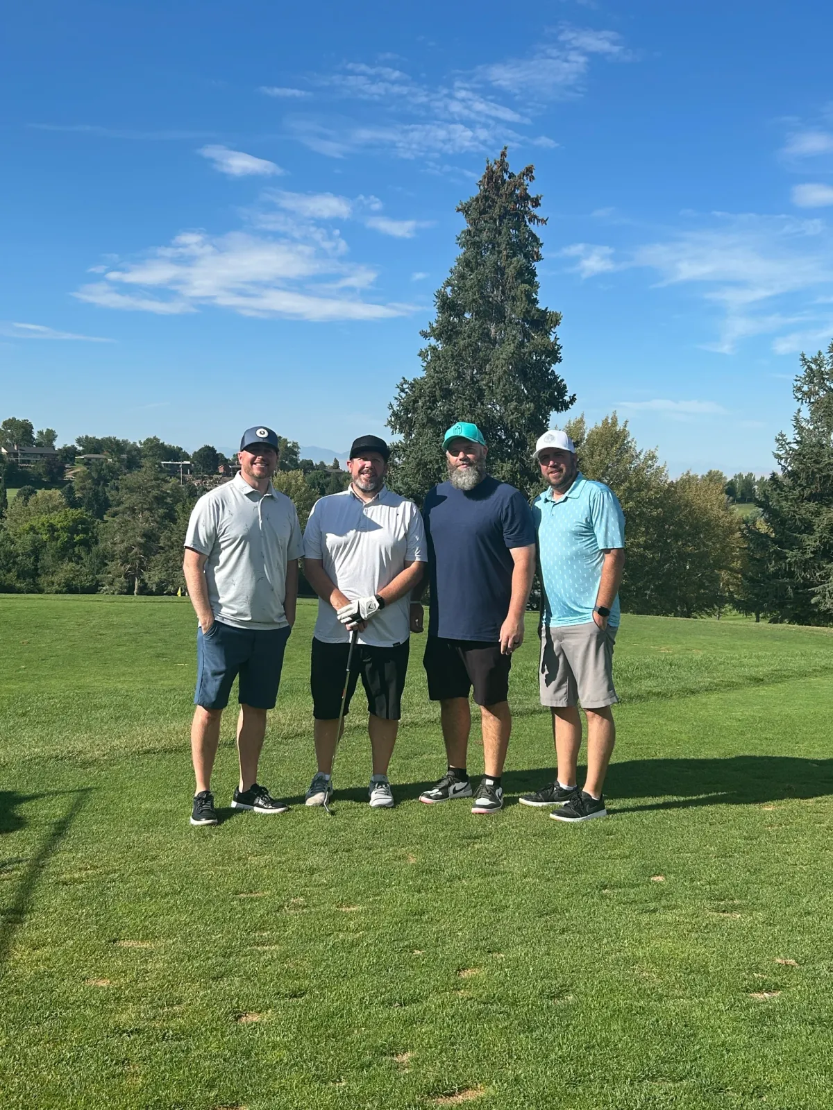 Davis Chamber Golf Tournament 2026