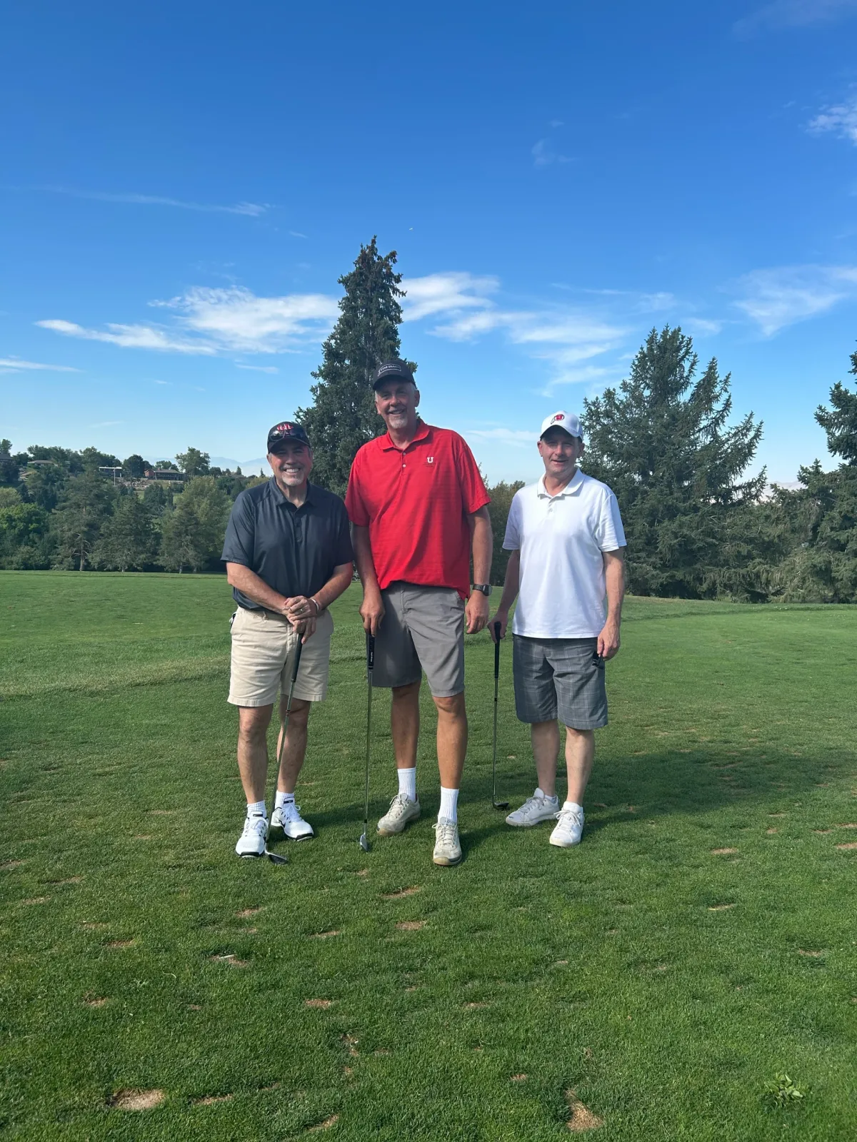 Davis Chamber Golf Tournament 2026