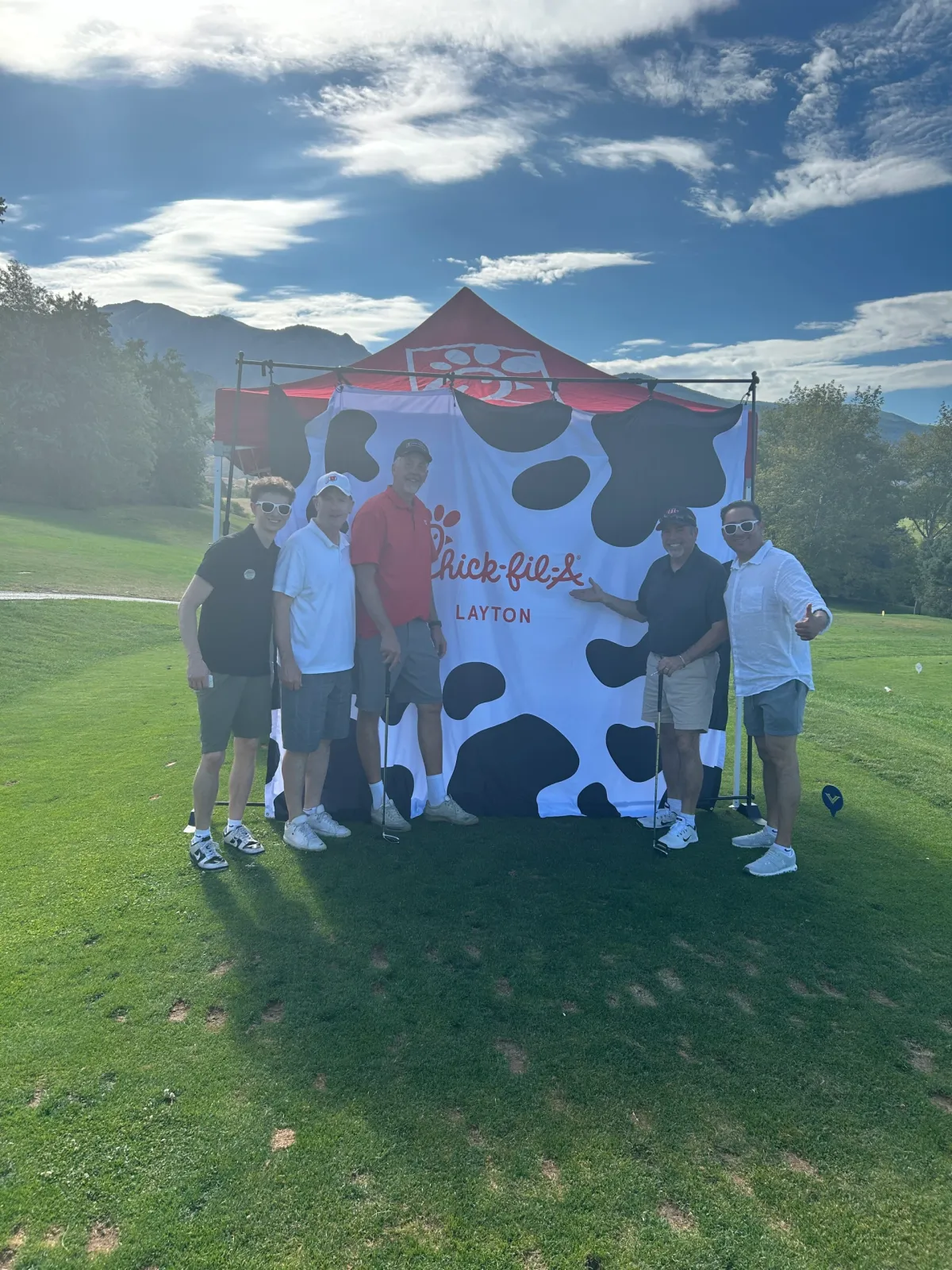 Davis Chamber Golf Tournament 2026