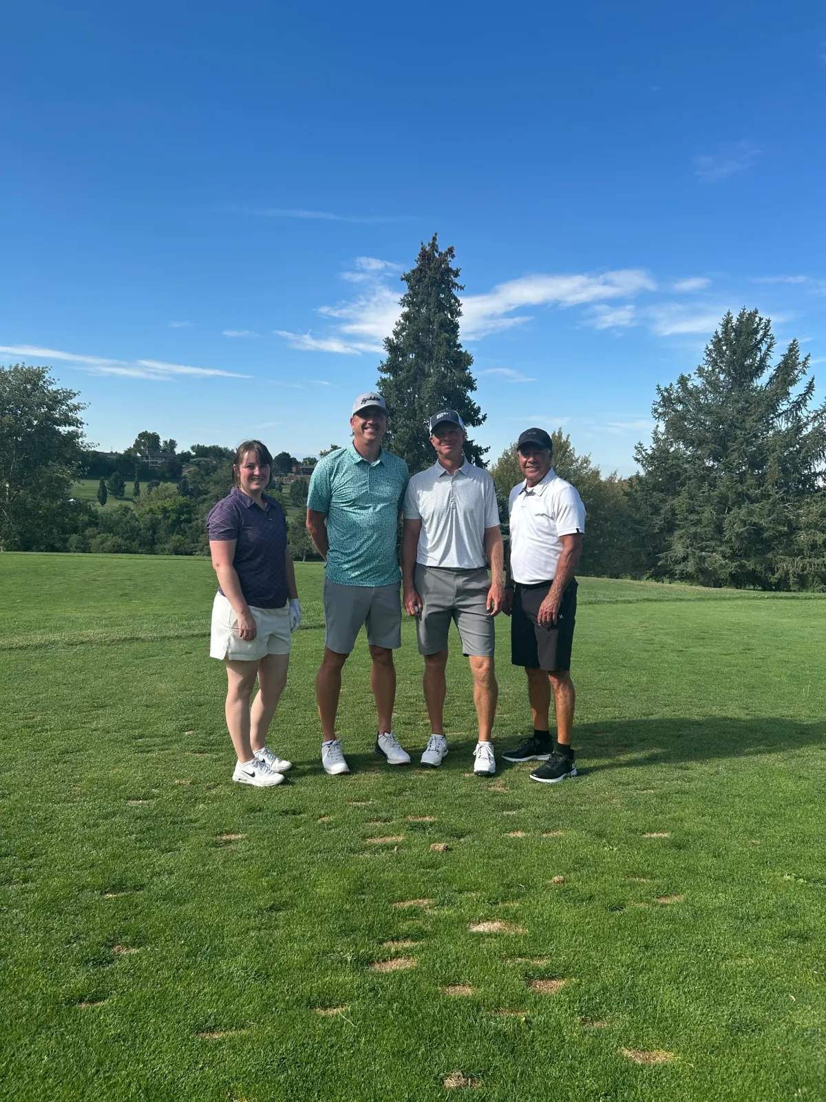 Davis Chamber Golf Tournament 2026