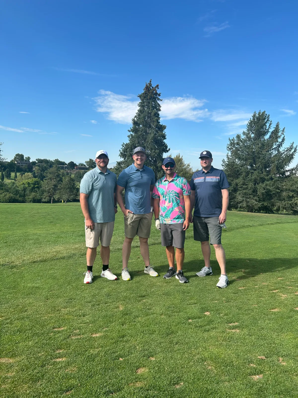 Davis Chamber Golf Tournament 2026
