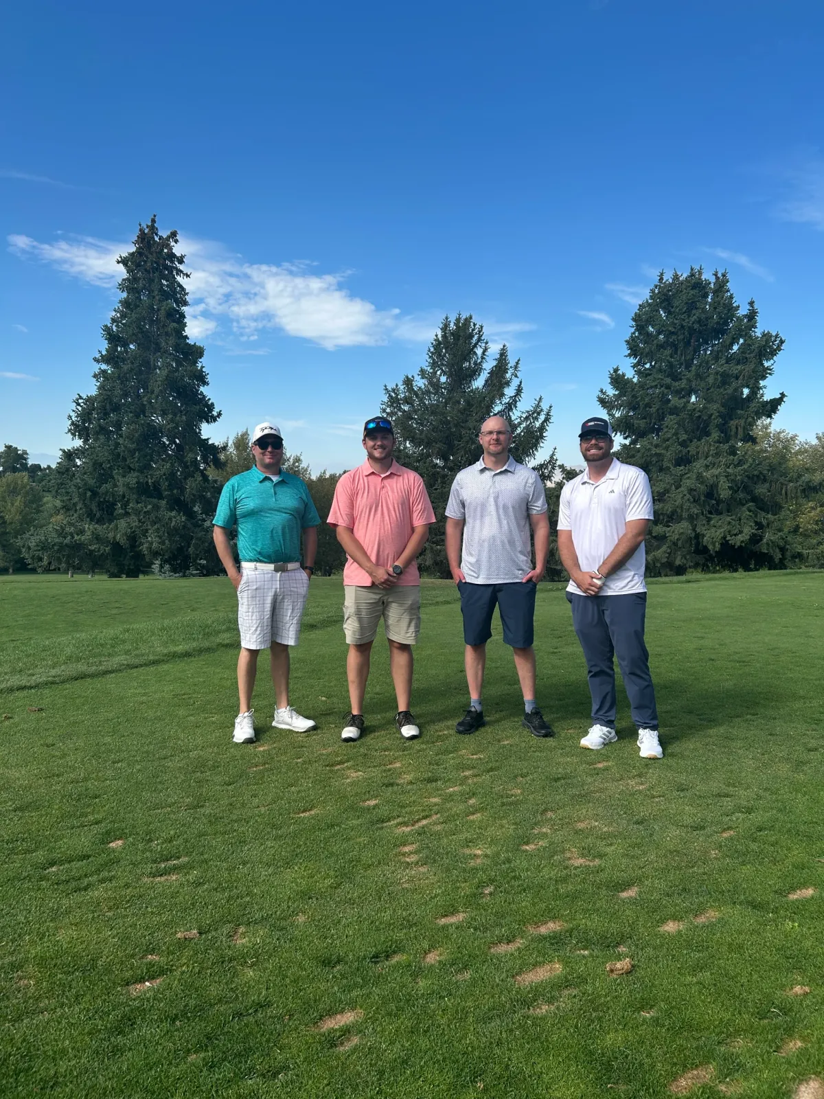 Davis Chamber Golf Tournament 2026