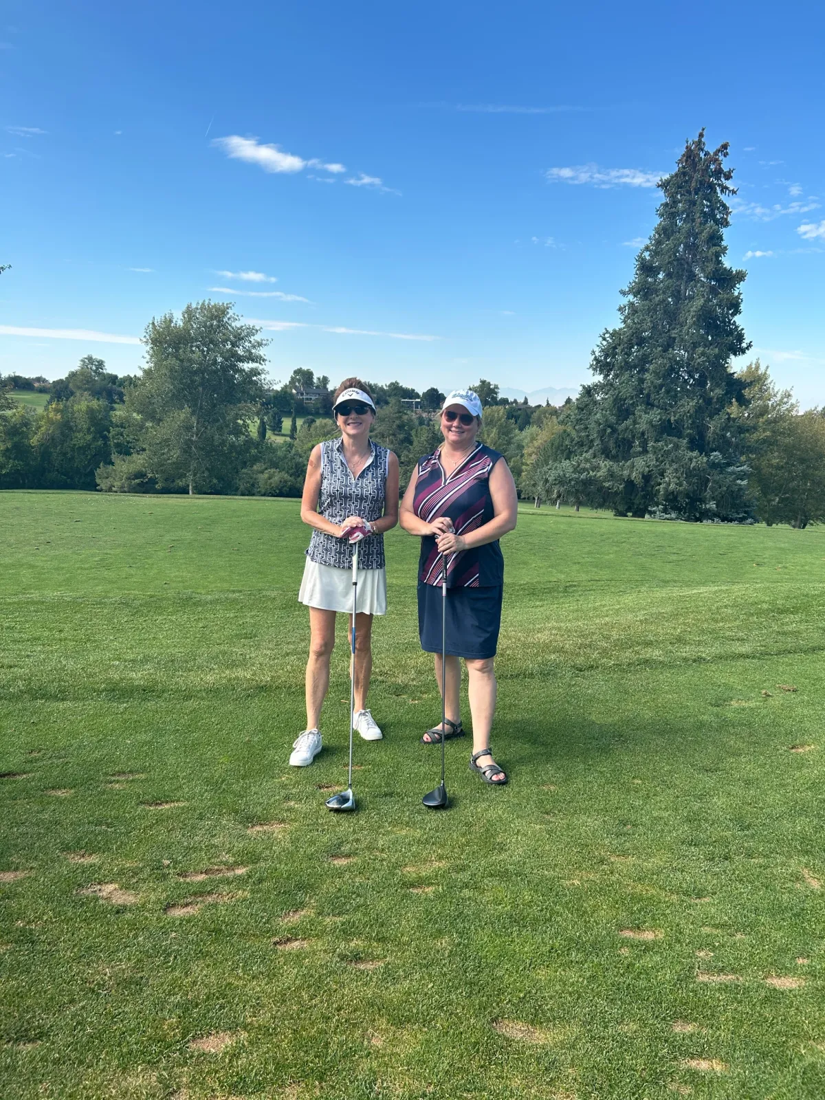 Davis Chamber Golf Tournament 2026