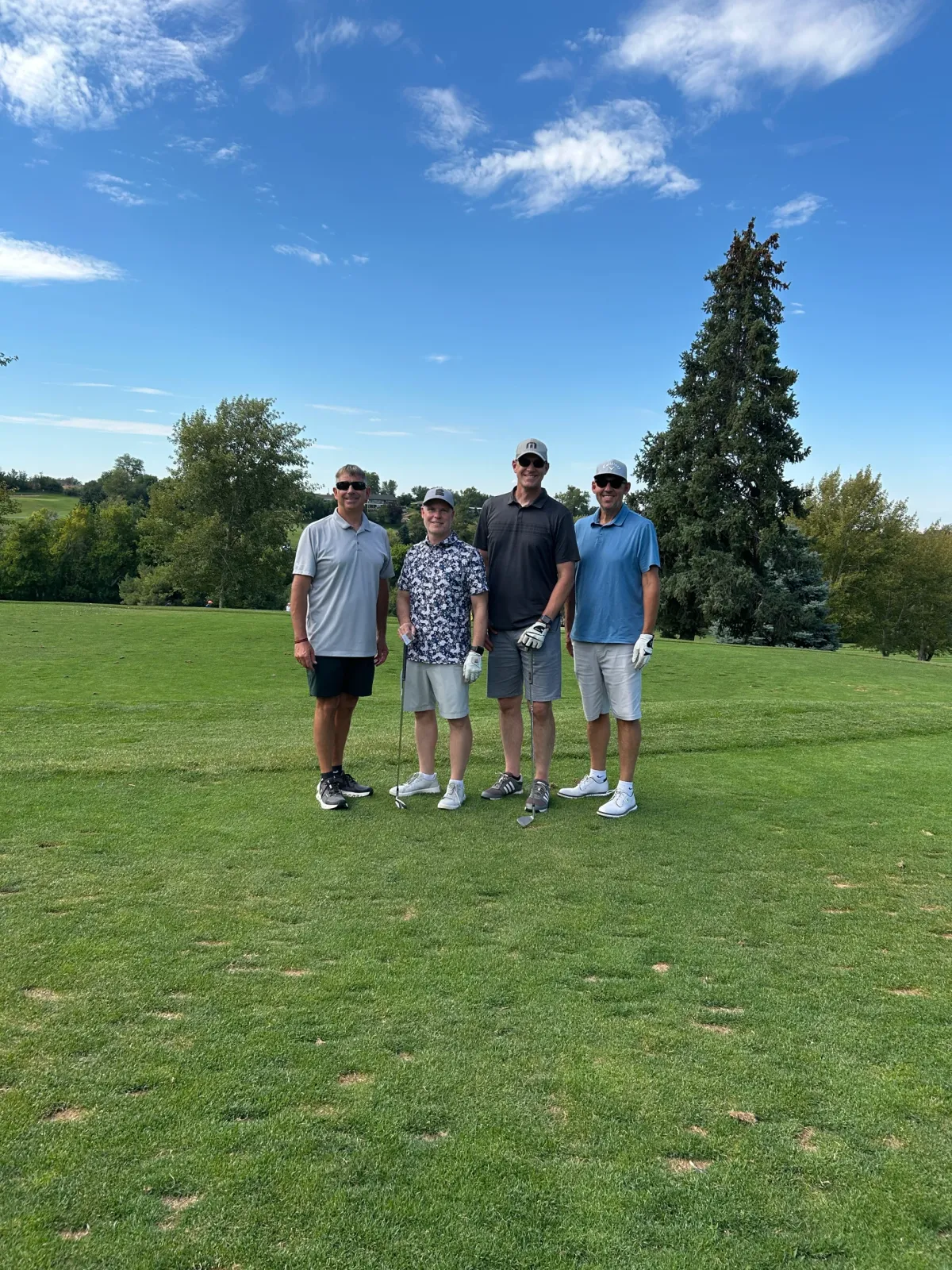 Davis Chamber Golf Tournament 2026