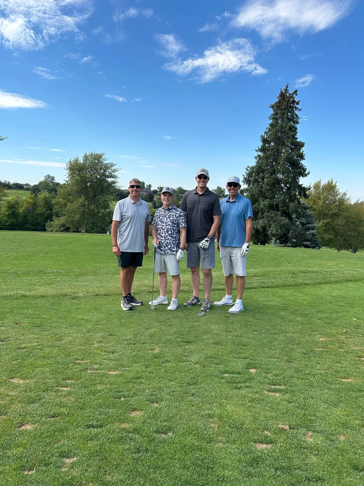 Davis Chamber Golf Tournament 2026