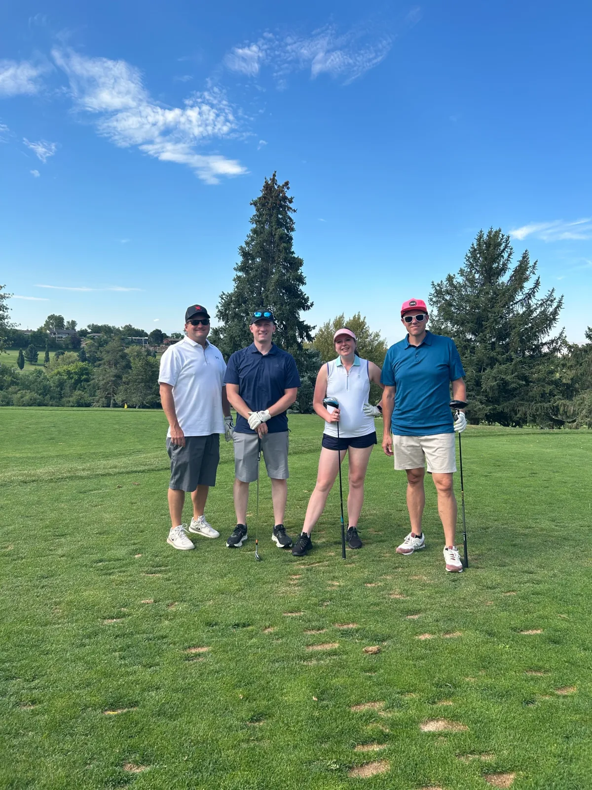 Davis Chamber Golf Tournament 2026