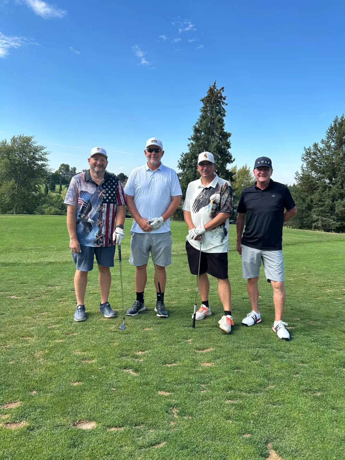 Davis Chamber Golf Tournament 2026