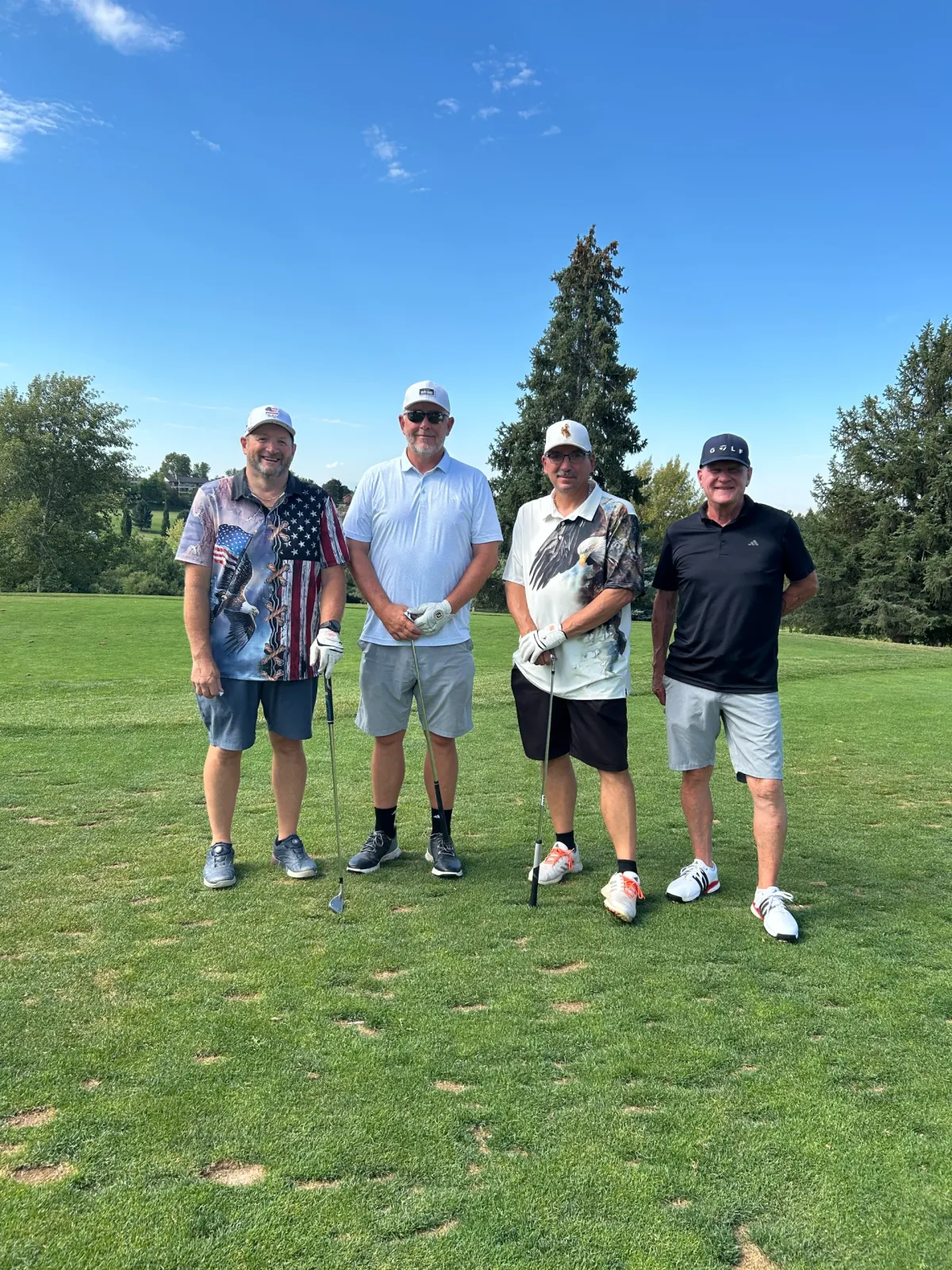 Davis Chamber Golf Tournament 2026