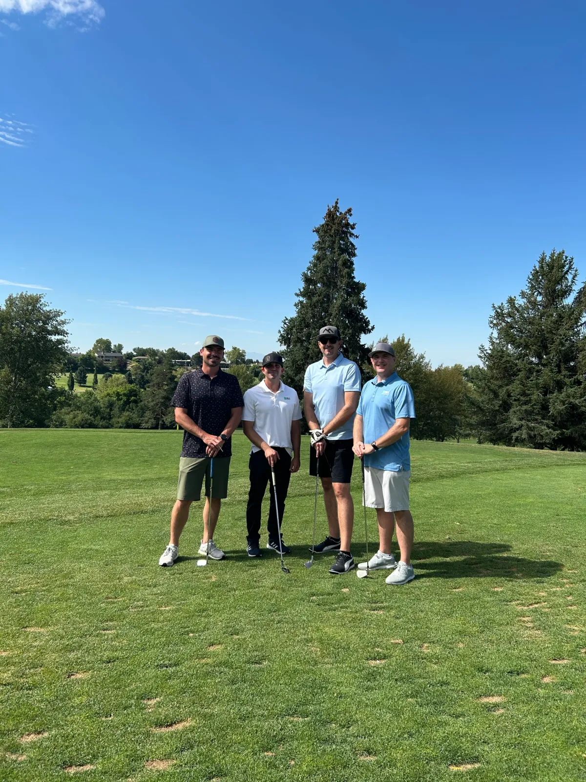 Davis Chamber Golf Tournament 2026