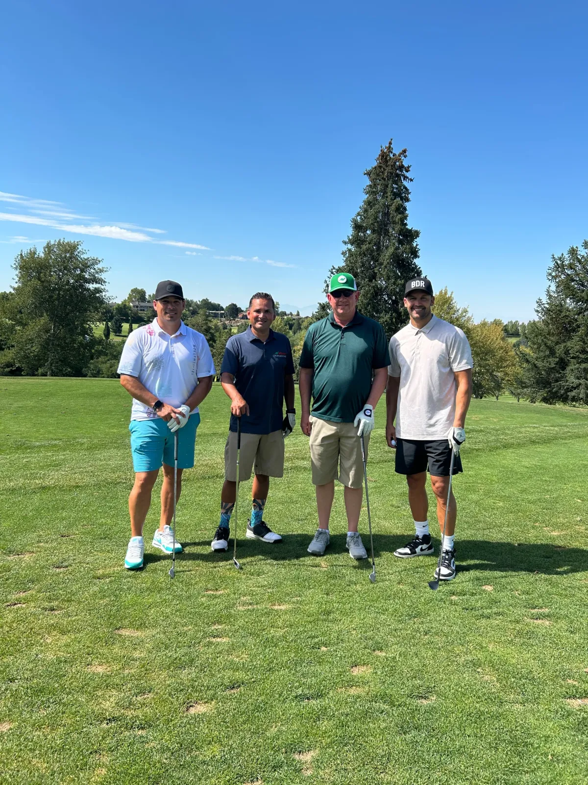 Davis Chamber Golf Tournament 2026