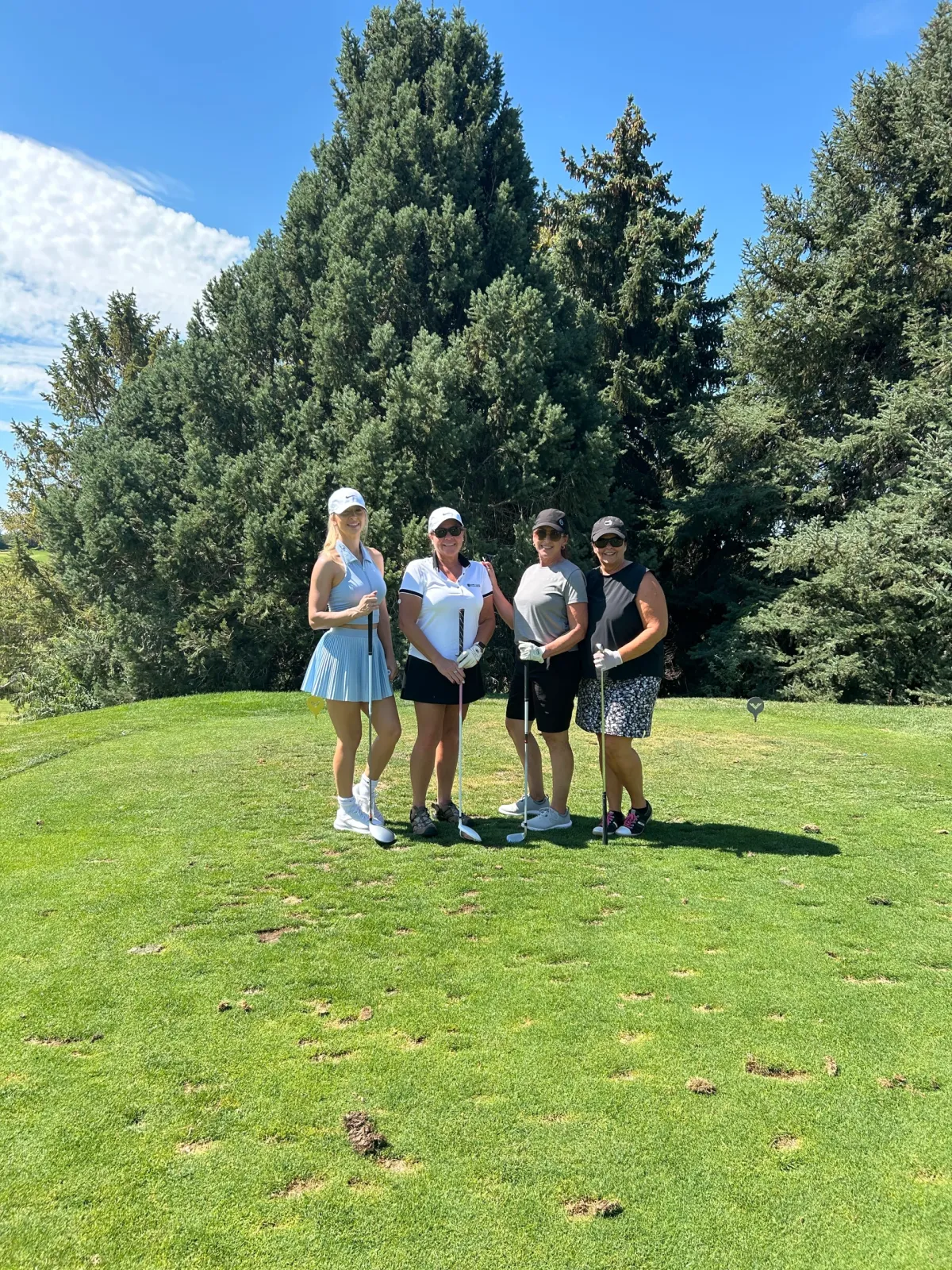 Davis Chamber Golf Tournament 2026