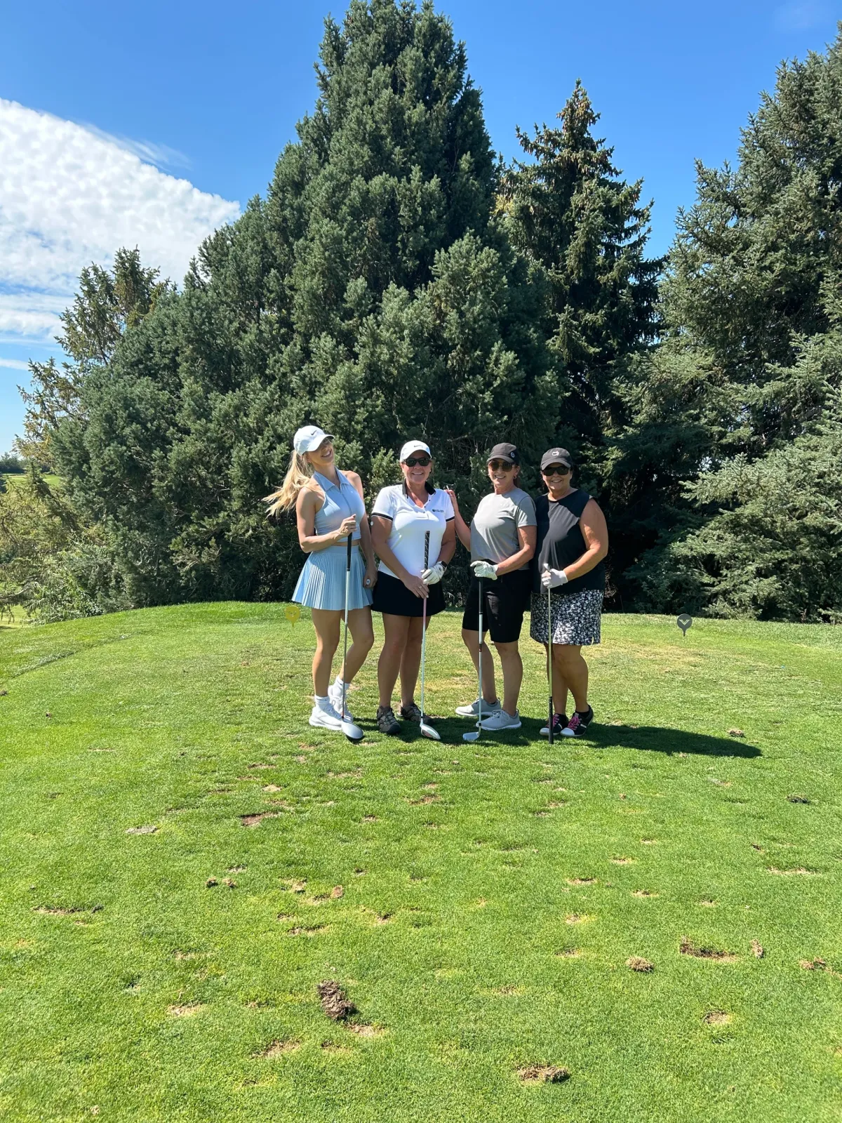 Davis Chamber Golf Tournament 2026