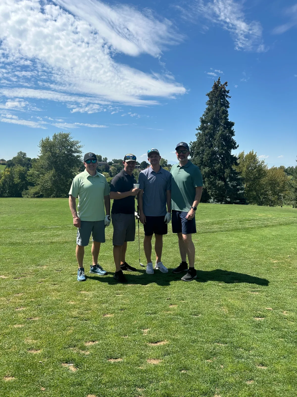 Davis Chamber Golf Tournament 2026