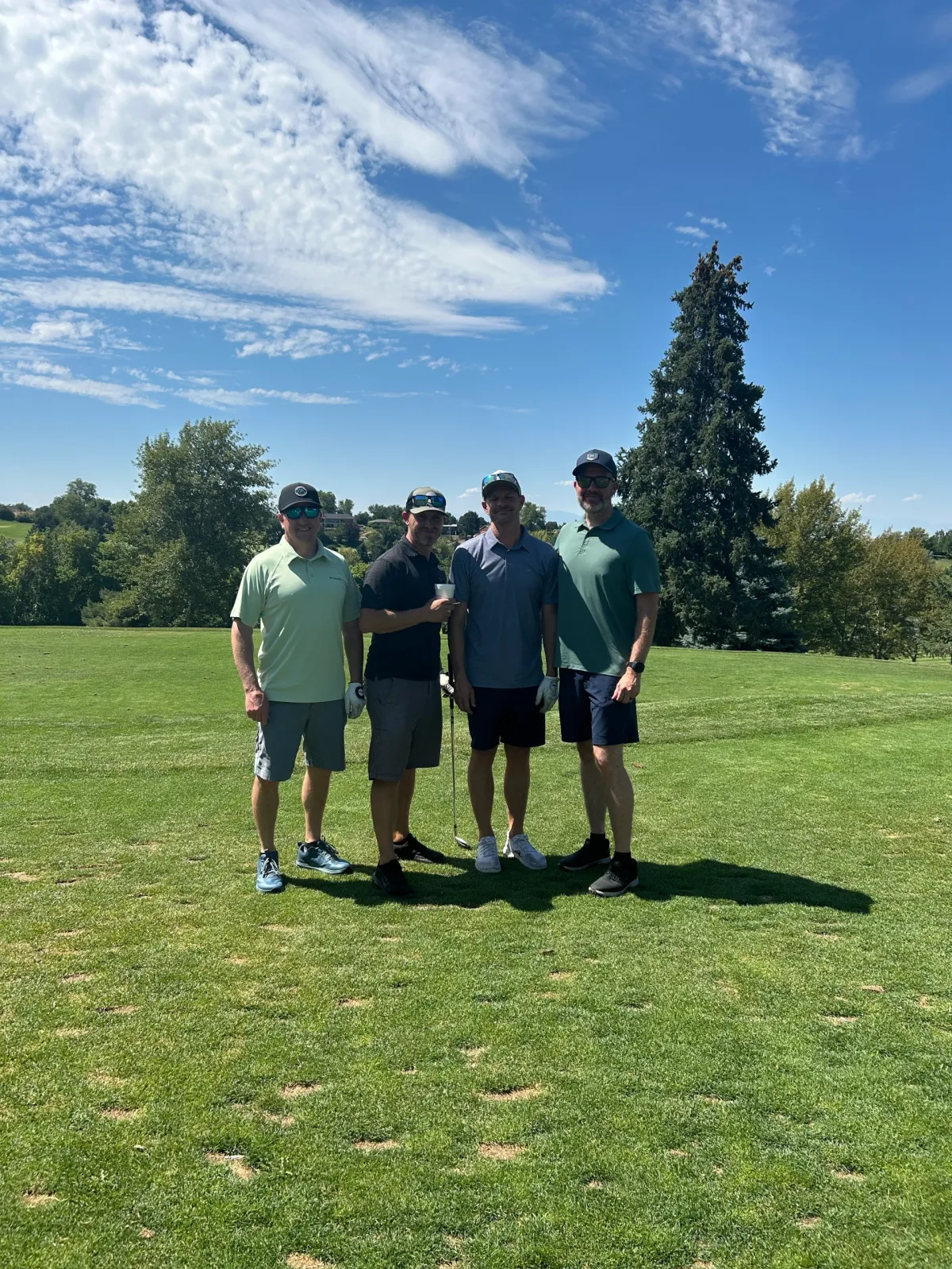 Davis Chamber Golf Tournament 2026