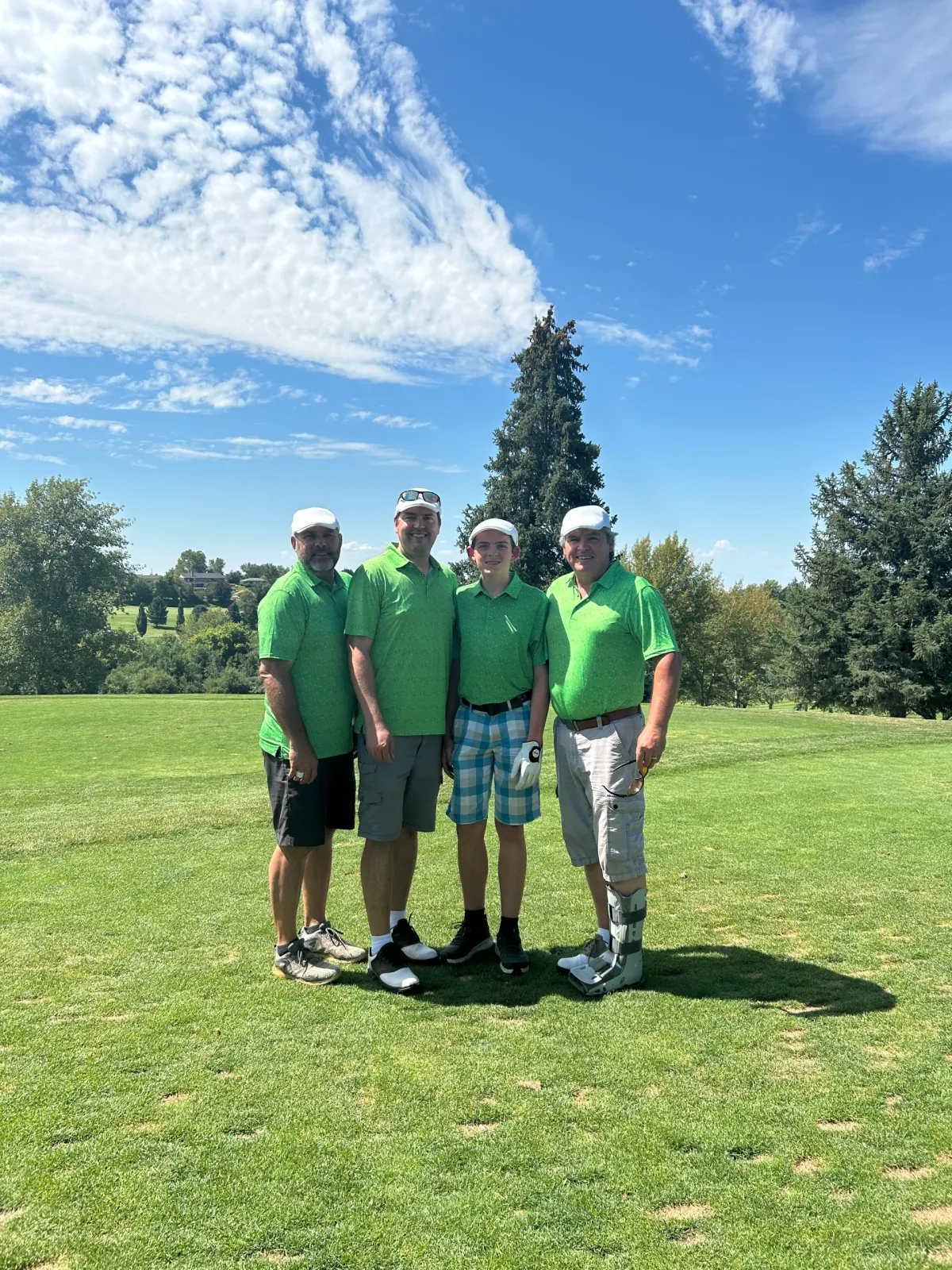 Davis Chamber Golf Tournament 2026