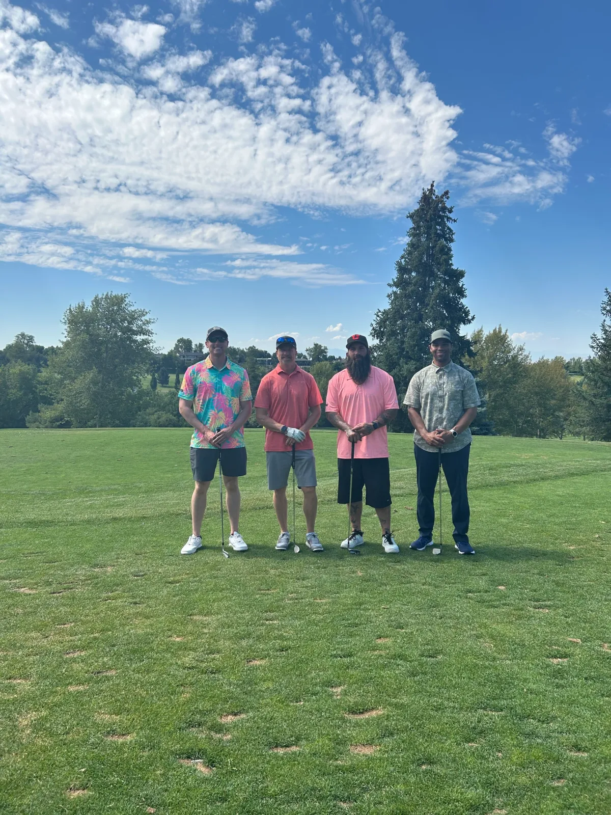 Davis Chamber Golf Tournament 2026