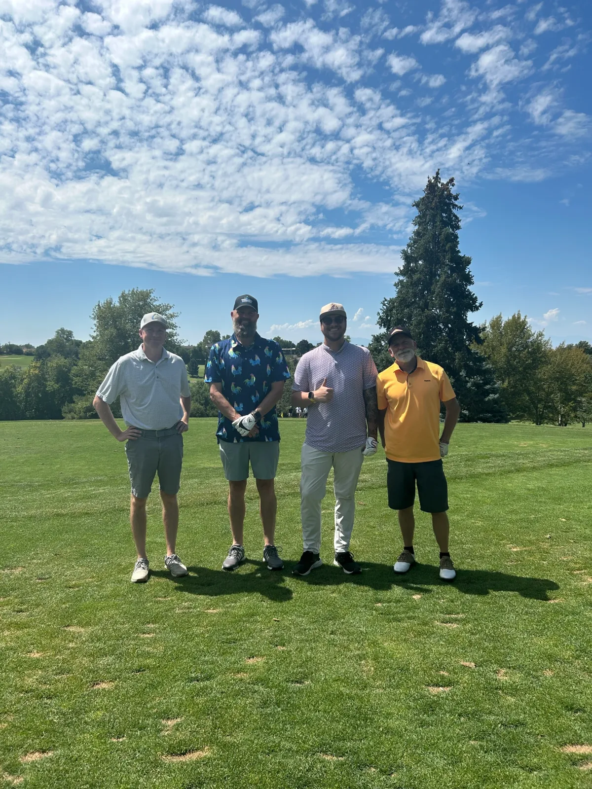Davis Chamber Golf Tournament 2026
