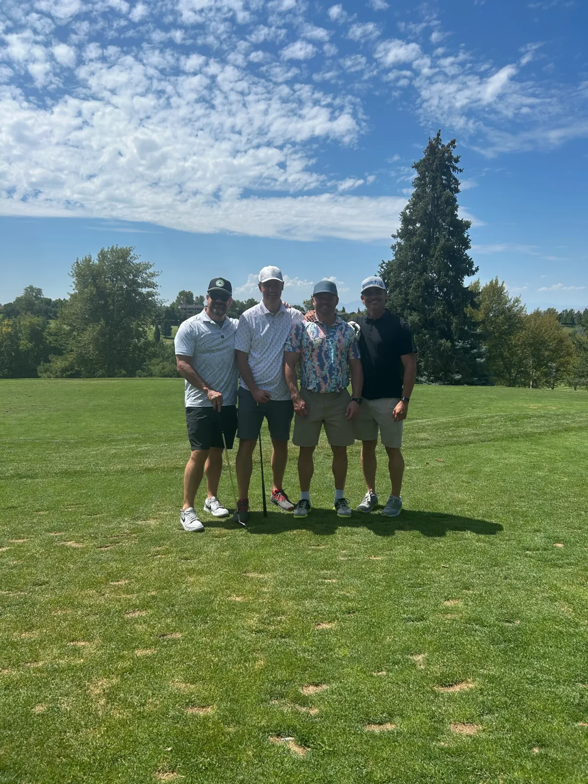 Davis Chamber Golf Tournament 2026