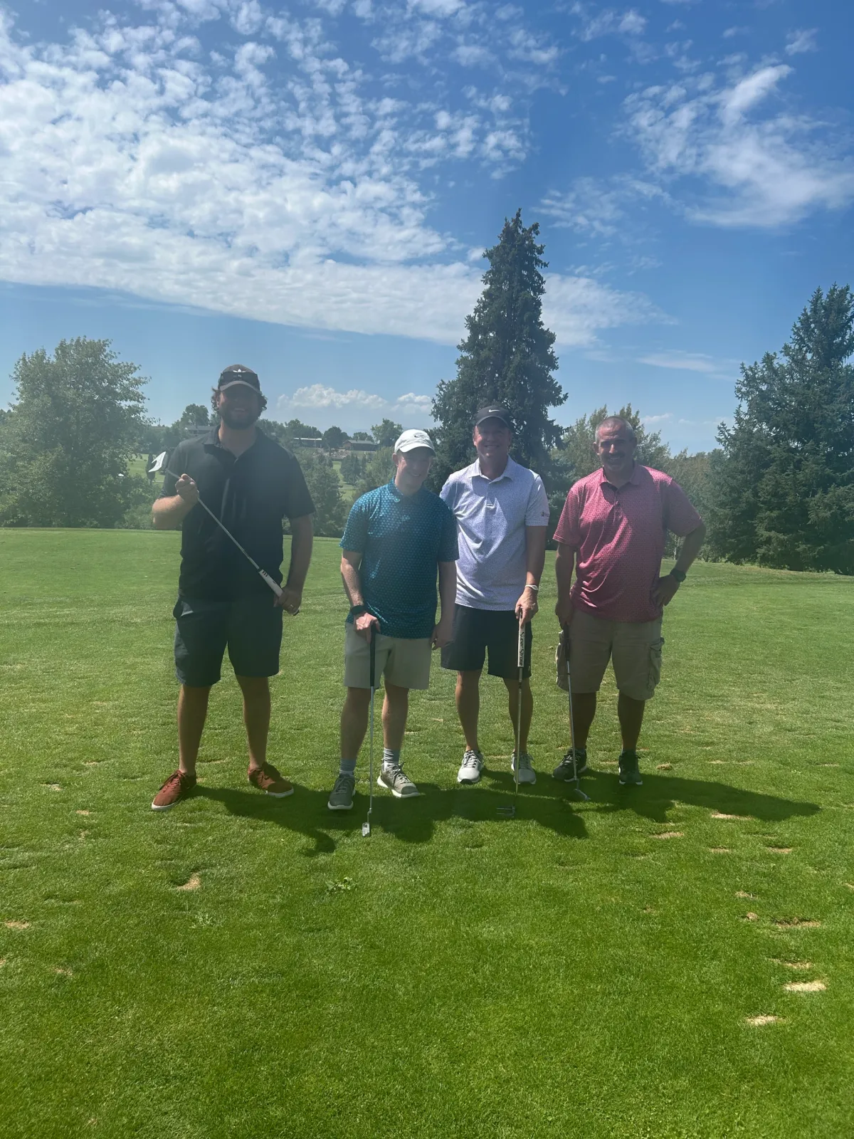 Davis Chamber Golf Tournament 2026