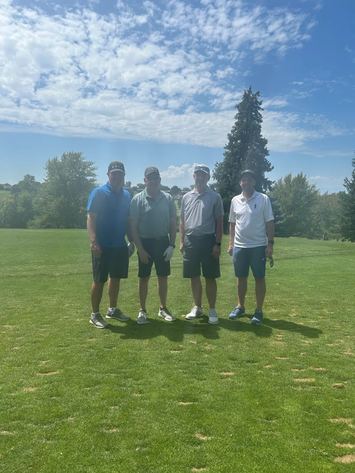 Davis Chamber Golf Tournament 2026