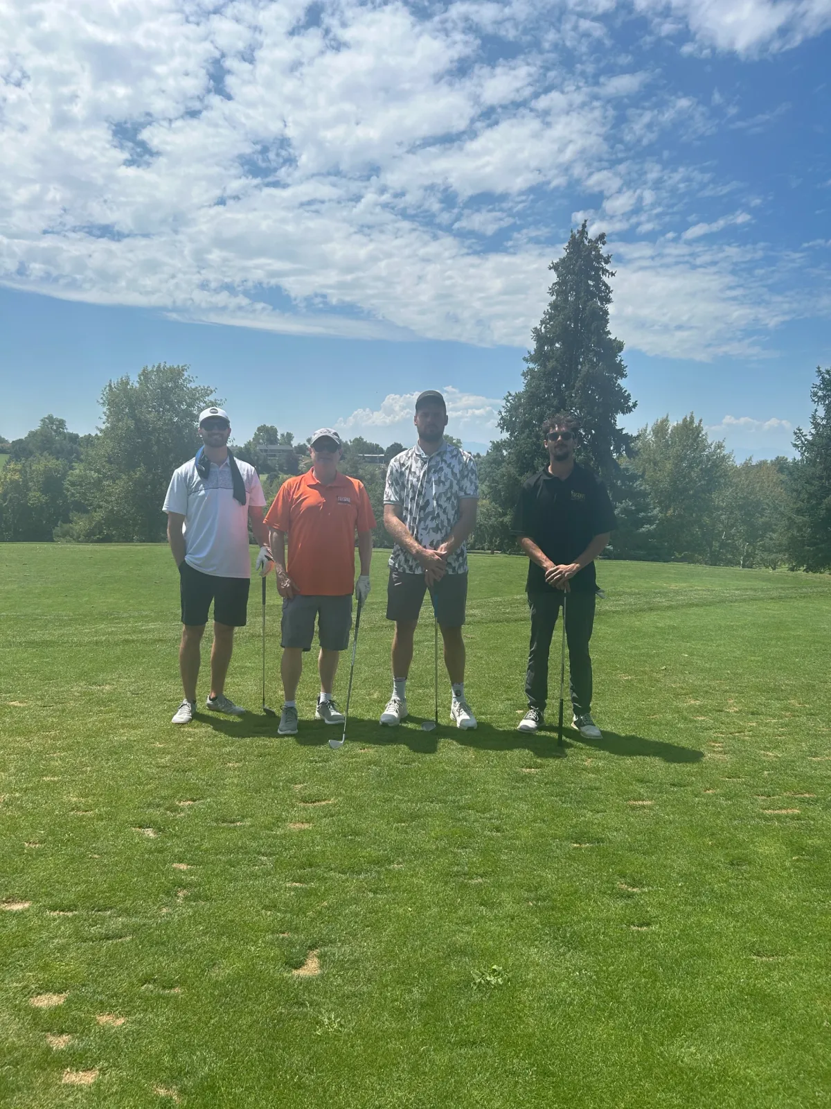 Davis Chamber Golf Tournament 2026