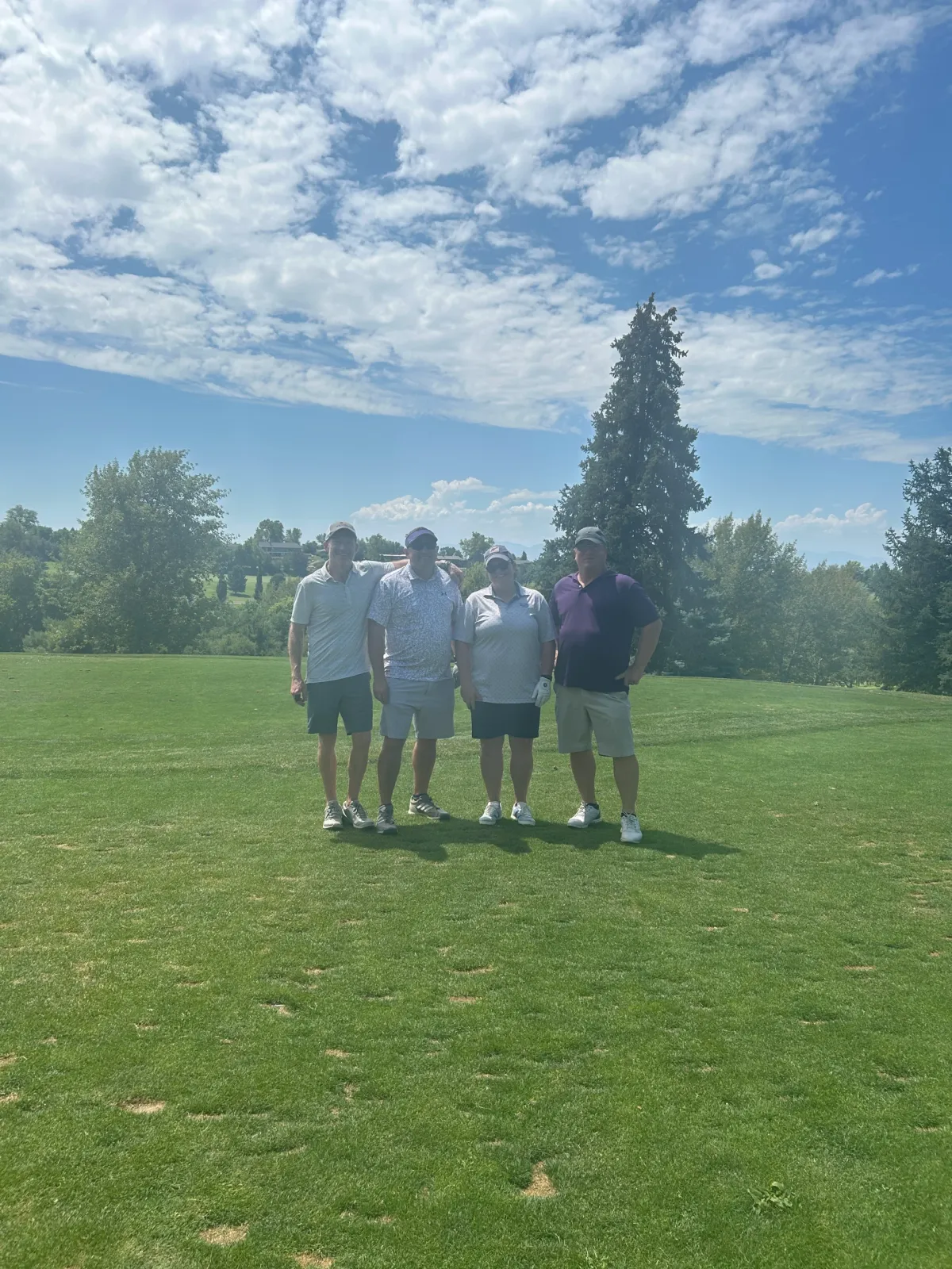 Davis Chamber Golf Tournament 2026