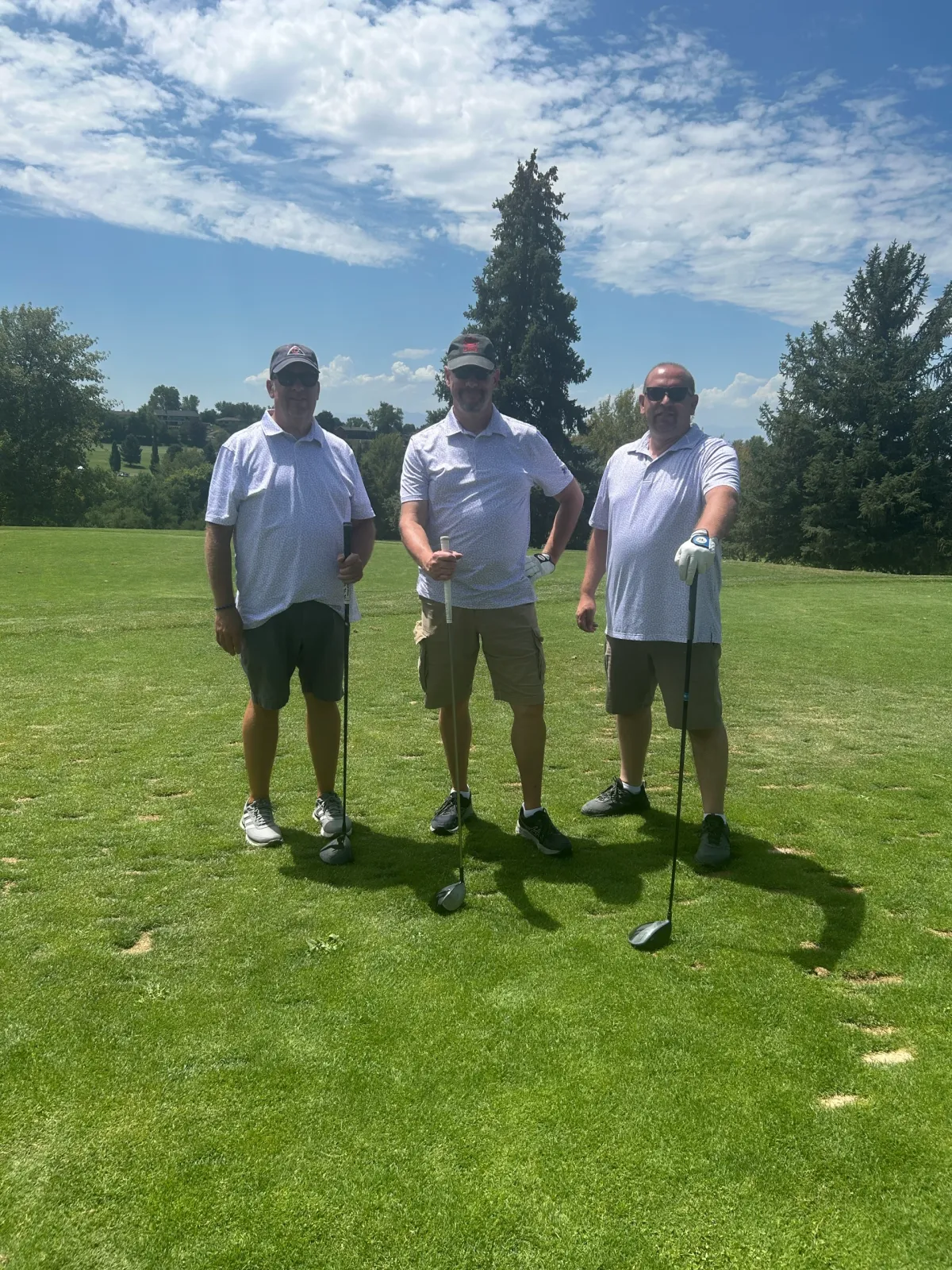 Davis Chamber Golf Tournament 2026