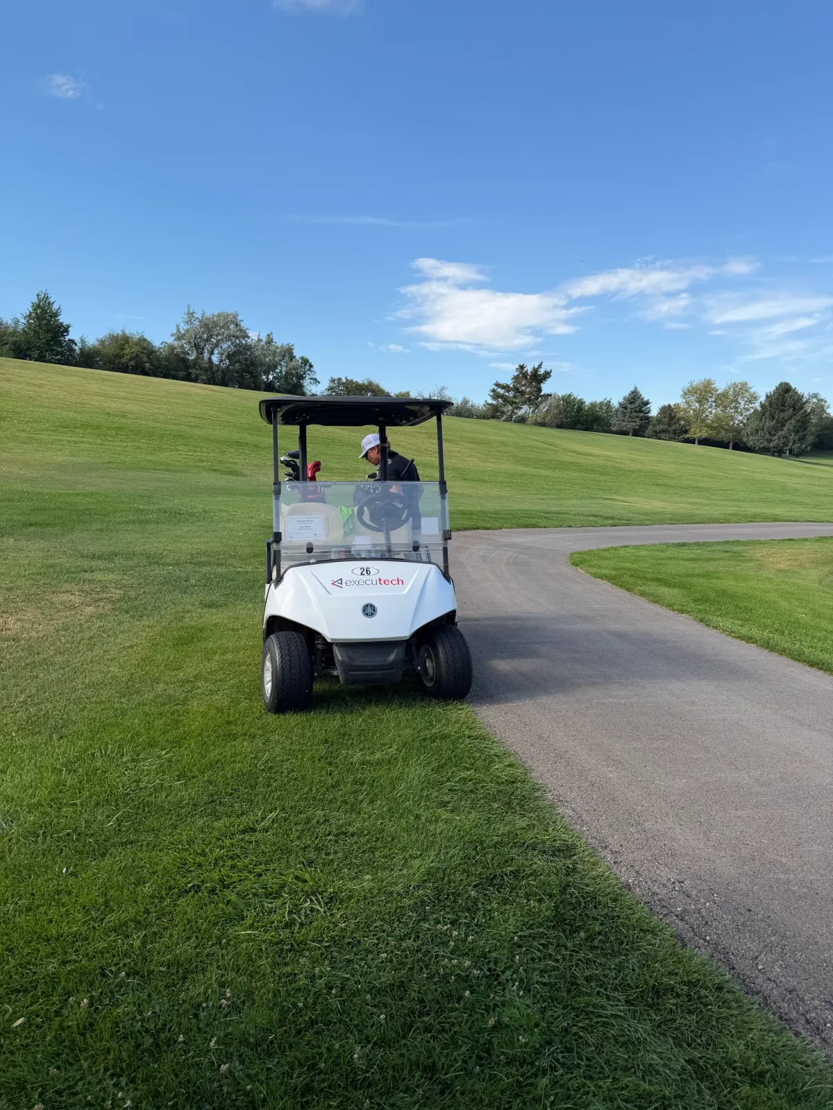 Davis Chamber Golf Tournament 2026