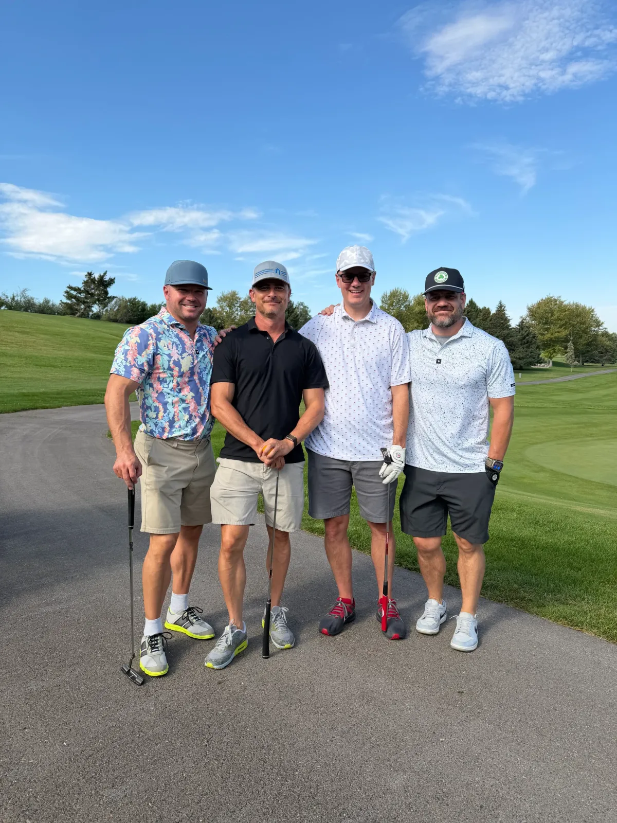 Davis Chamber Golf Tournament 2026