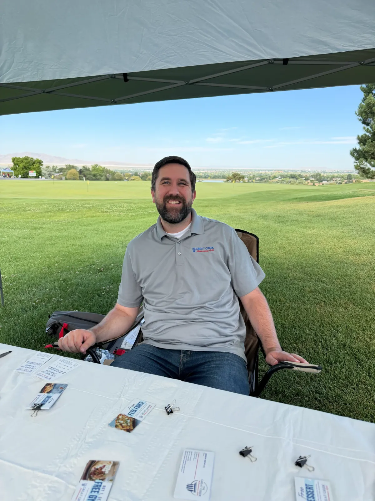 Davis Chamber Golf Tournament 2026
