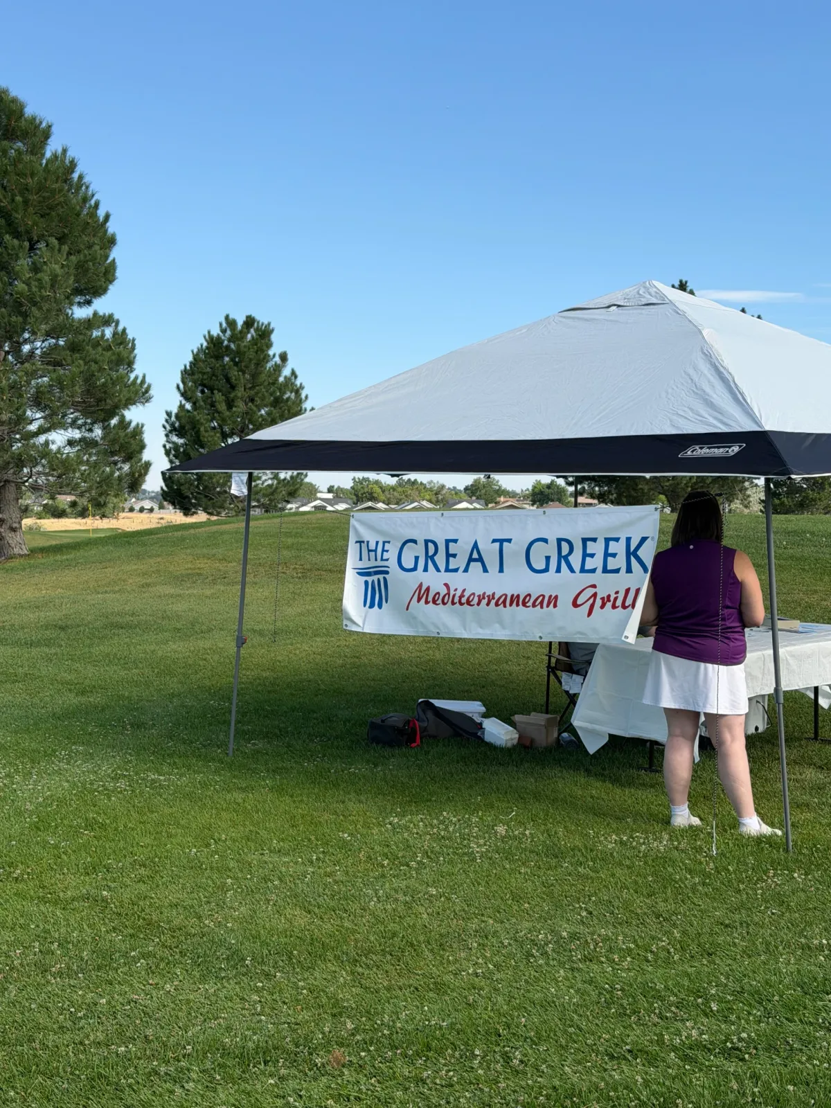 Davis Chamber Golf Tournament 2026
